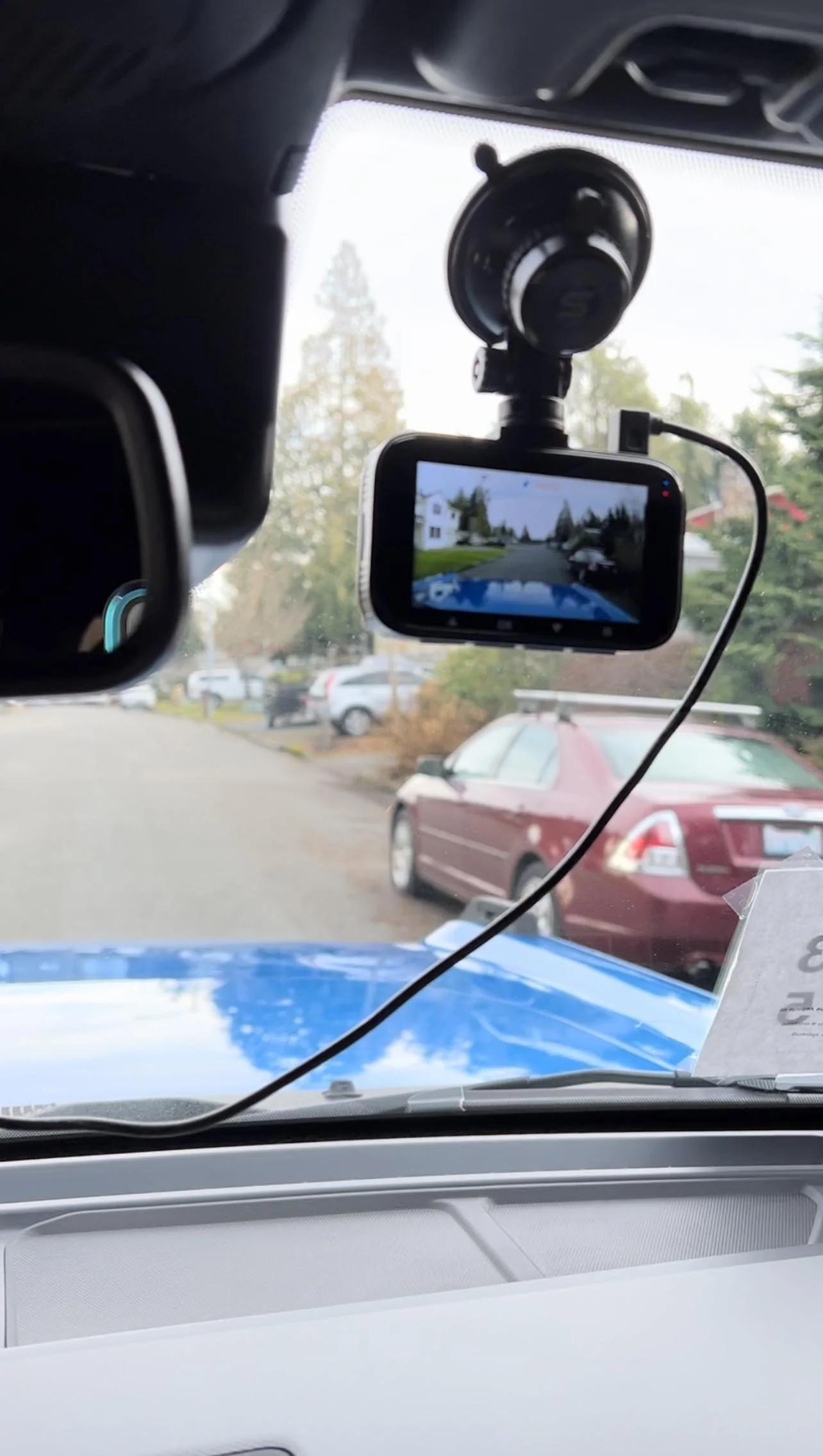 Ford Bronco Dashcam options? CD509484-9833-4BA7-A233-5A4B8DB09796