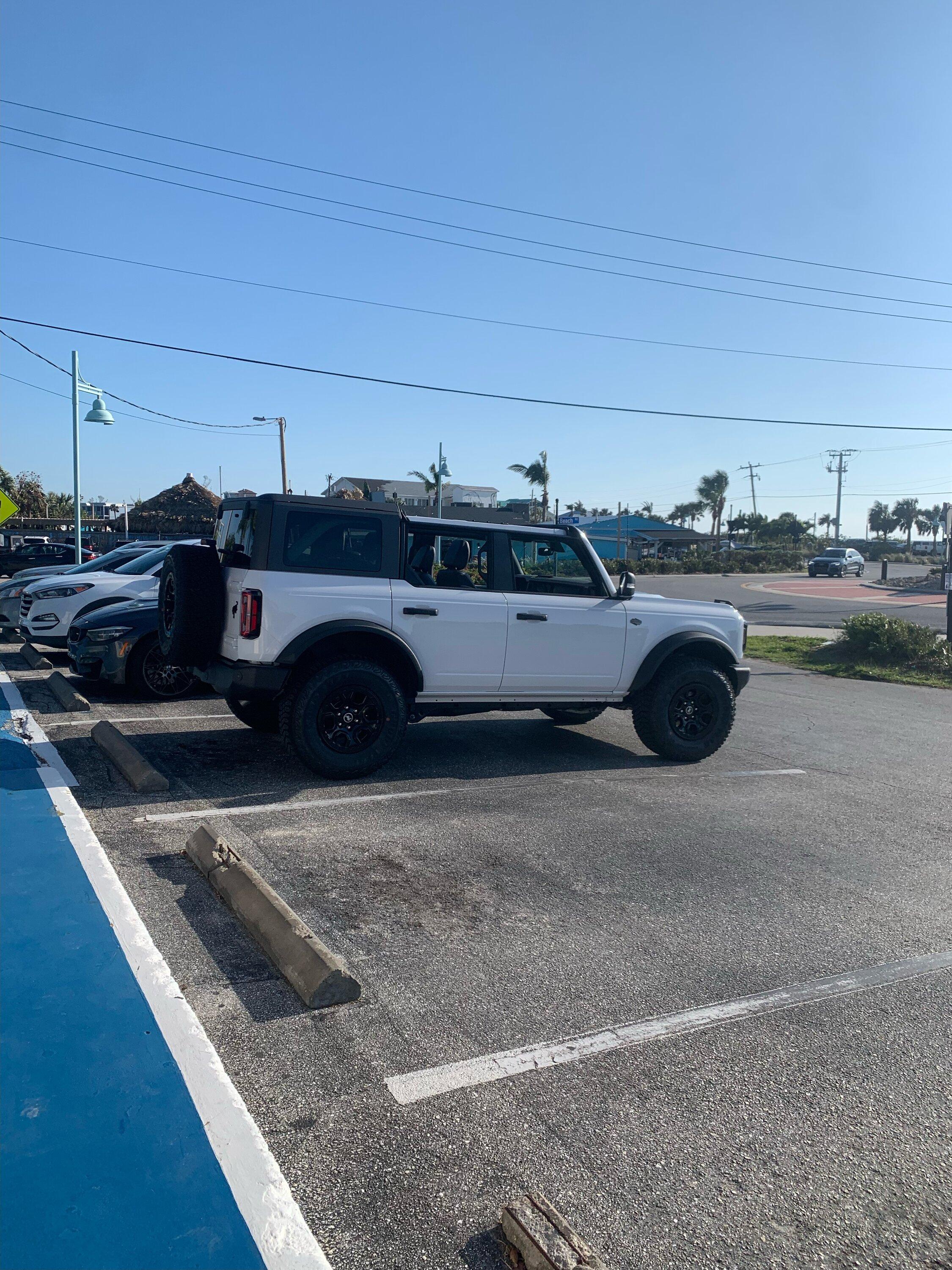 Ford Bronco Ok to only remove front and 2nd row panels? F433CDE1-D6E6-4608-9D77-56760828FA72