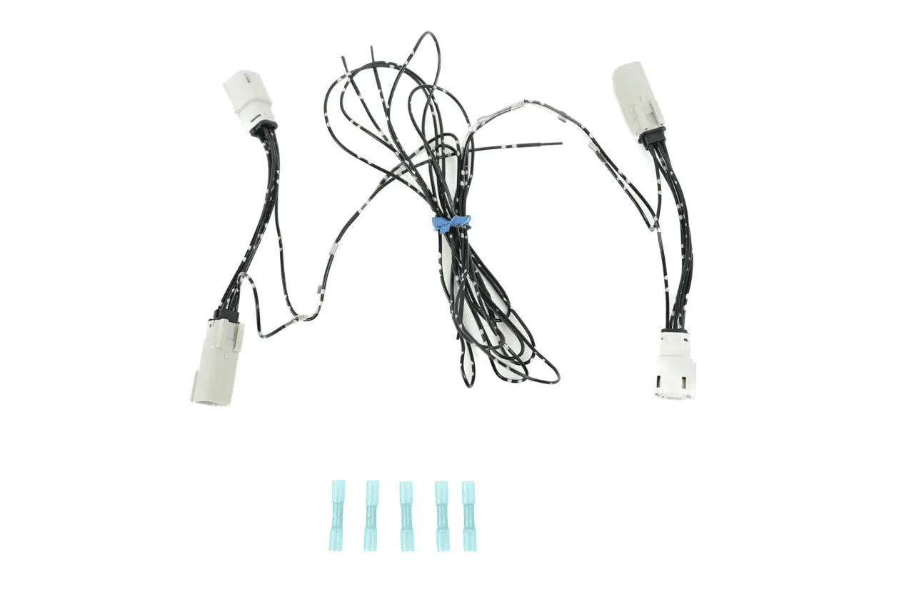 Ford Bronco 21 Offroad Reverse Magic Harness Now in Stock 1672938045009