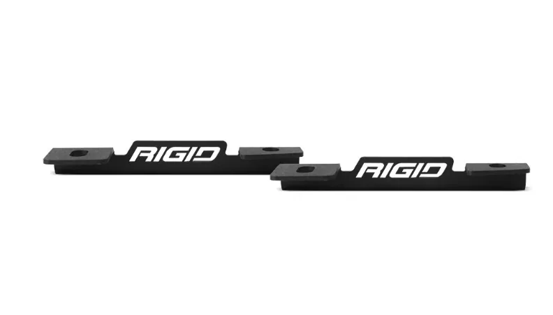 Ford Bronco Rigid Industries Lighting Mounts @ DSG Performance Screen Shot 2023-01-05 at 2.43.19 PM