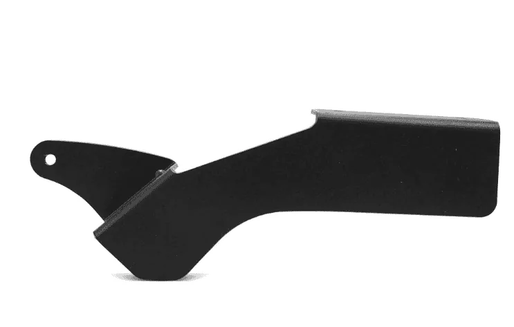 Ford Bronco Rigid Industries Lighting Mounts @ DSG Performance Screen Shot 2023-01-05 at 2.47.01 PM