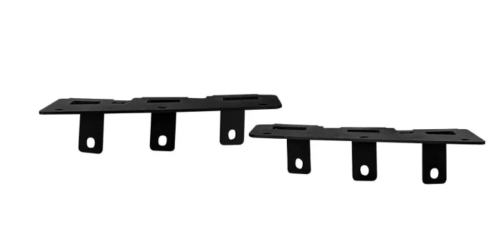 Ford Bronco Rigid Industries Lighting Mounts @ DSG Performance Screen Shot 2023-01-05 at 3.06.54 PM