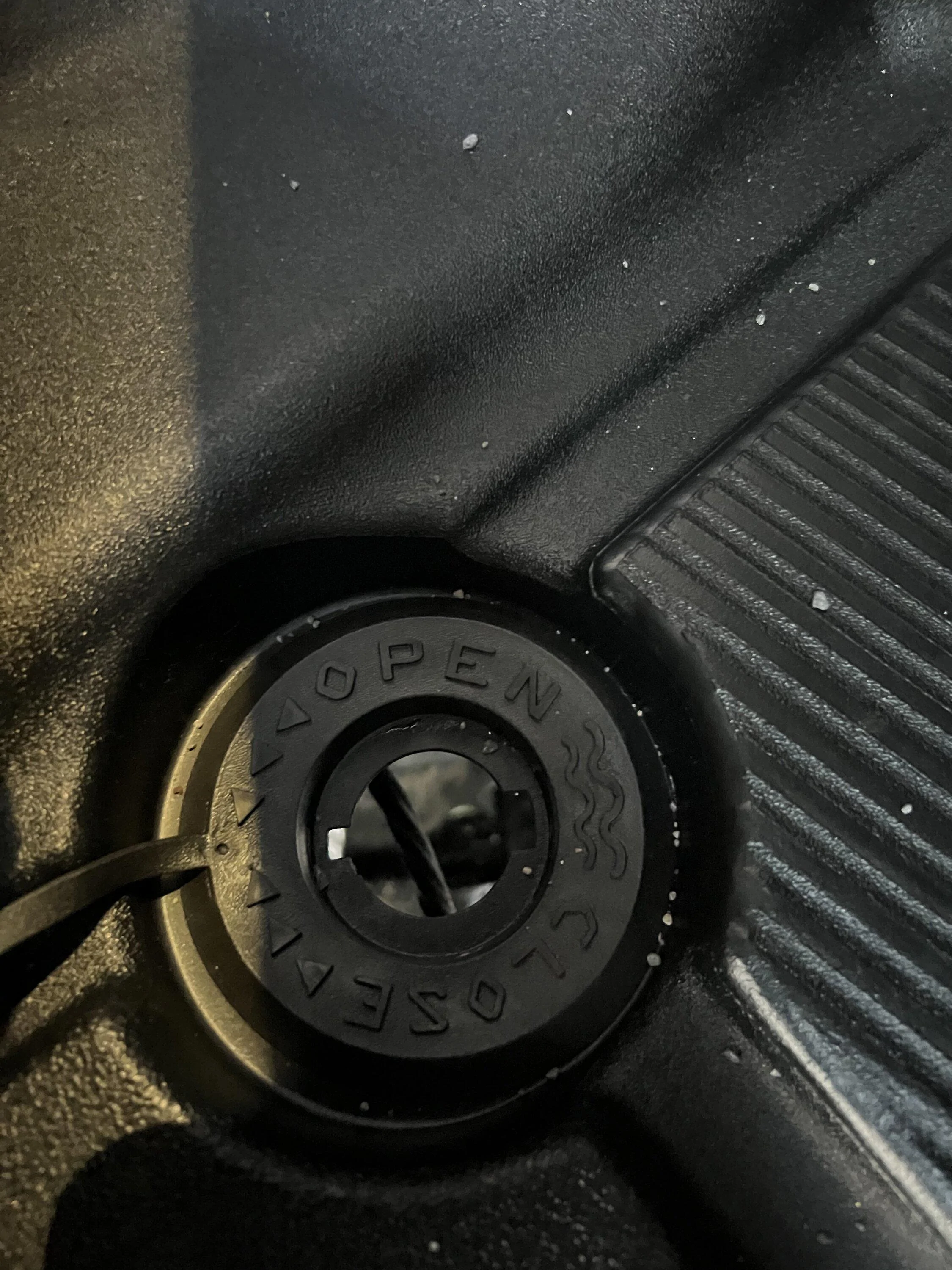 Ford Bronco Washout Flooring Design A34C8D34-A5BE-47D1-B57E-2D20FA0A8A55