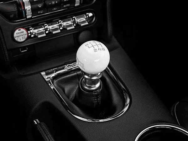 Ford Bronco AR | GEAR JAMMER - Bronco 7 Speed Shift Knob 1672973127431