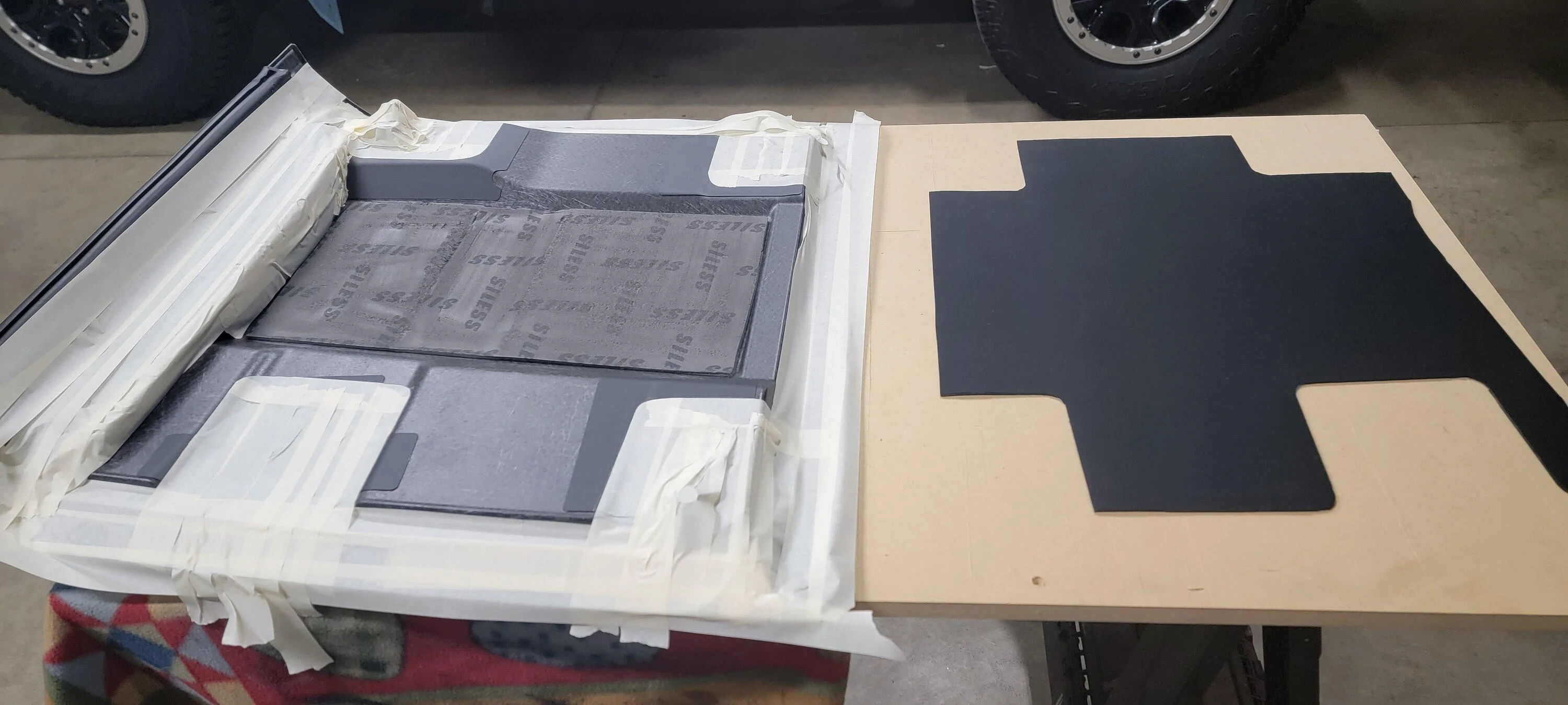 Ford Bronco Aftermarket Headliner? 4DAB2460-57E7-499A-BB27-E5FB1AA46684