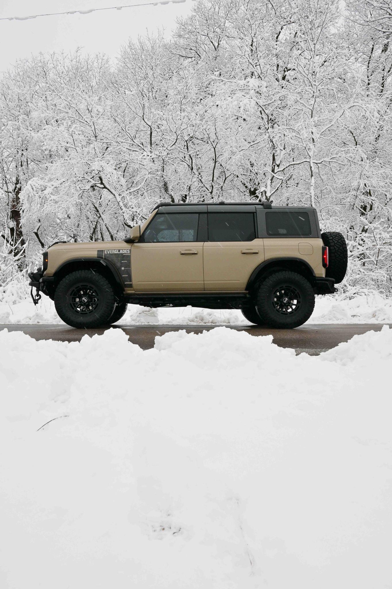 Ford Bronco Bronco Everglades RTR Release Edition #025 - Middleton Motorsports DSC_4540