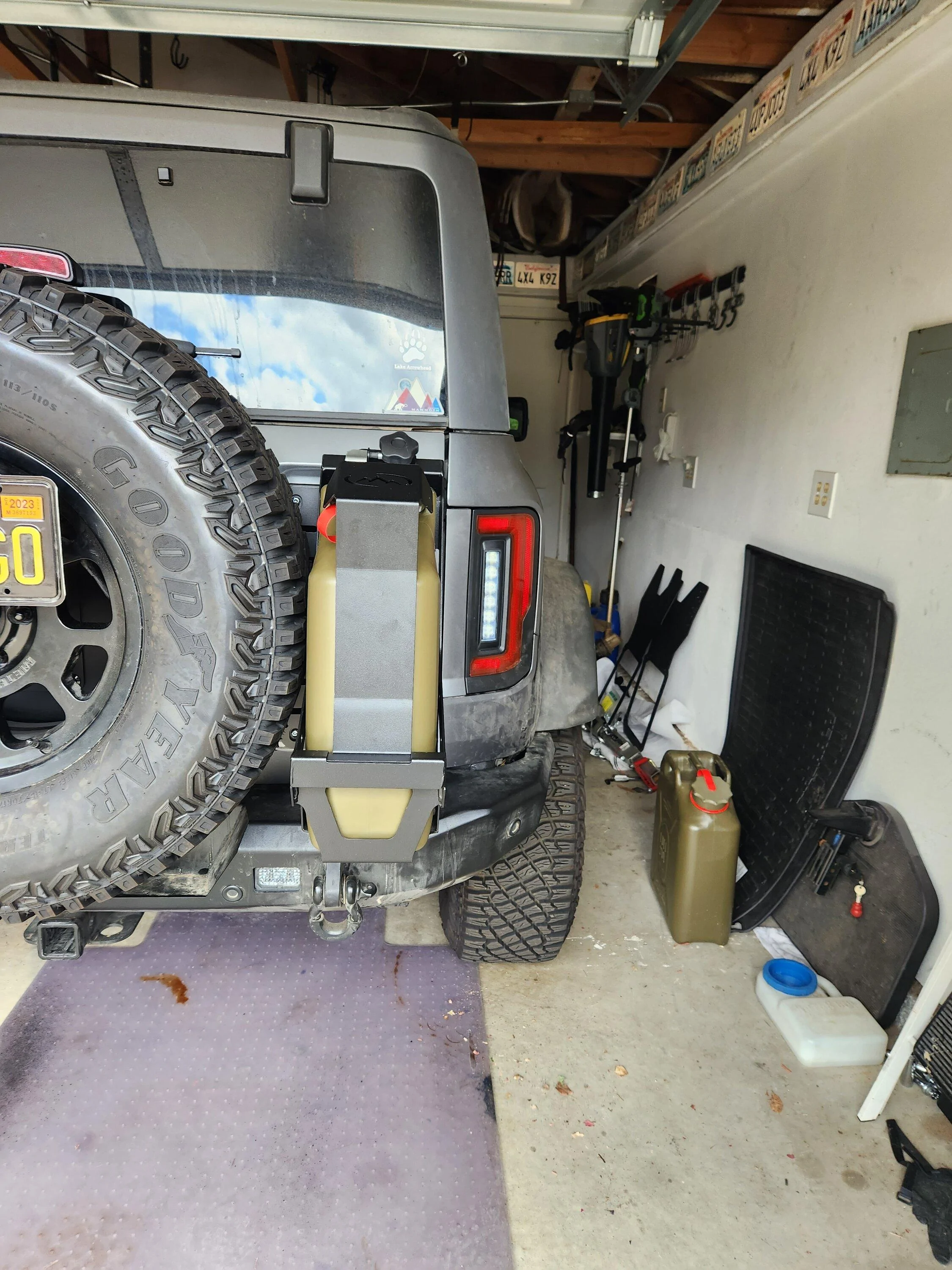 Ford Bronco Which Tailgate Reinforcement? 20221130_125424