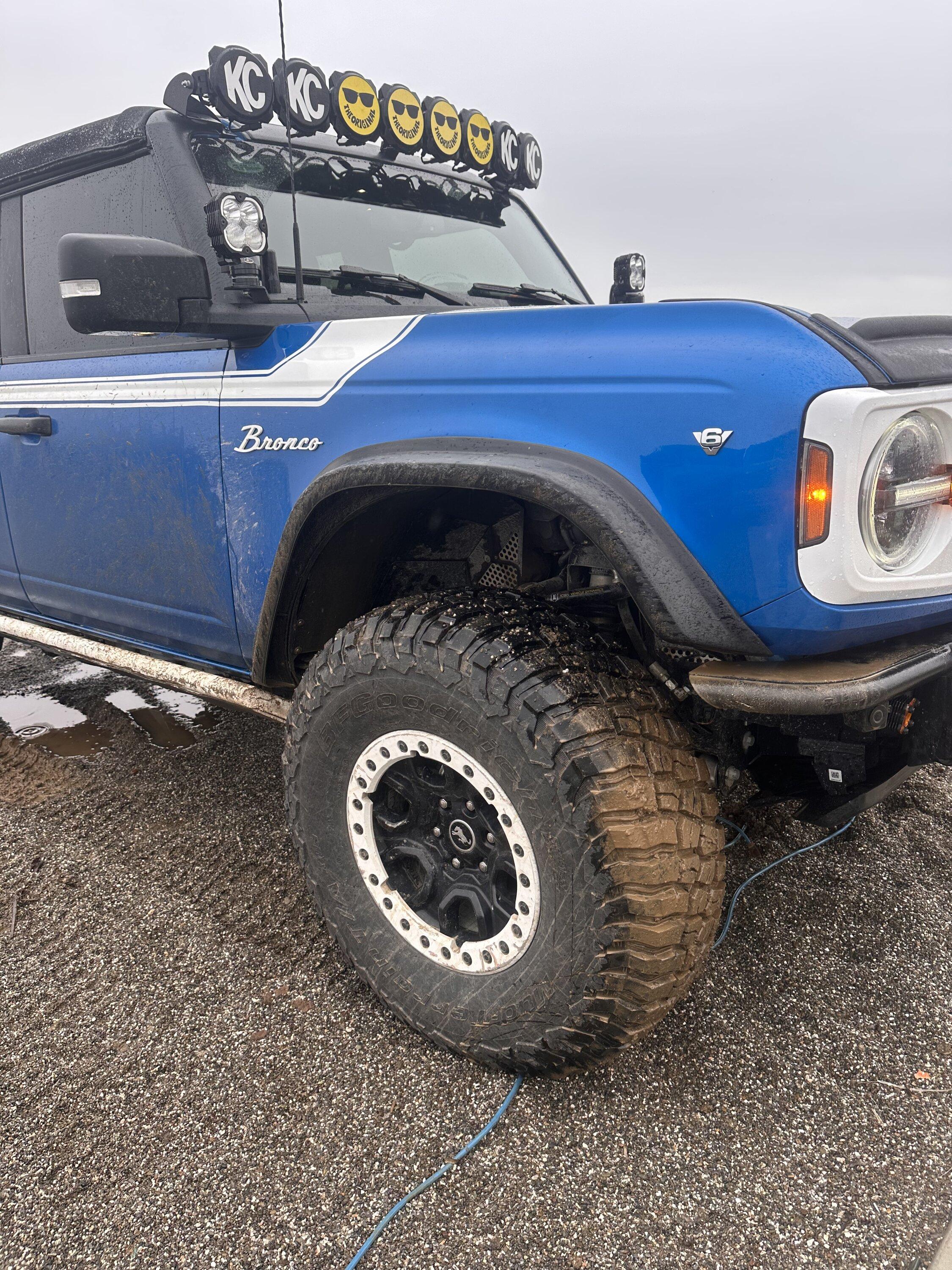 Ford Bronco Joe's BadSquatch Build 7AD0576D-30BD-46BD-8C68-2B327F80F0B2
