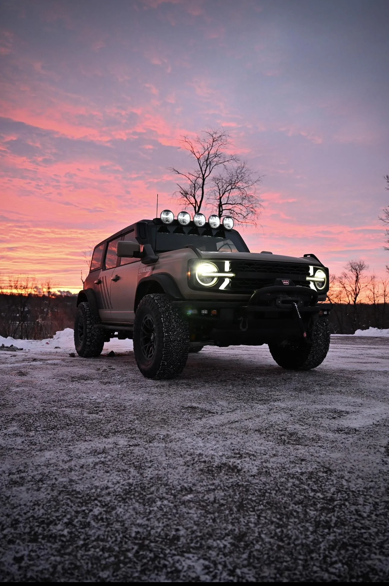 Ford Bronco Bronco Everglades RTR Release Edition #025 - Middleton Motorsports IMG_3501
