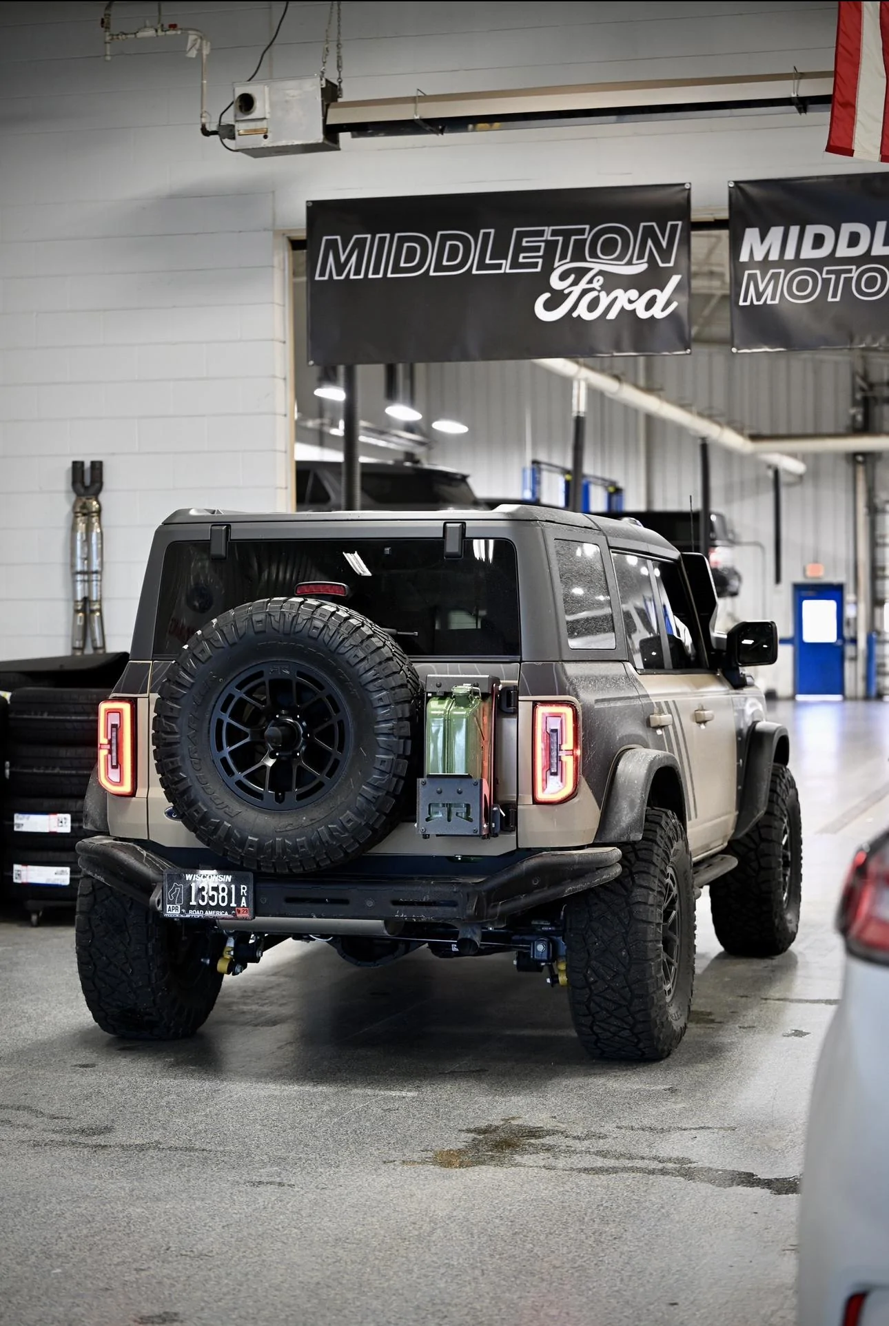 Ford Bronco Bronco Everglades RTR Release Edition #025 - Middleton Motorsports img_3502-jpg