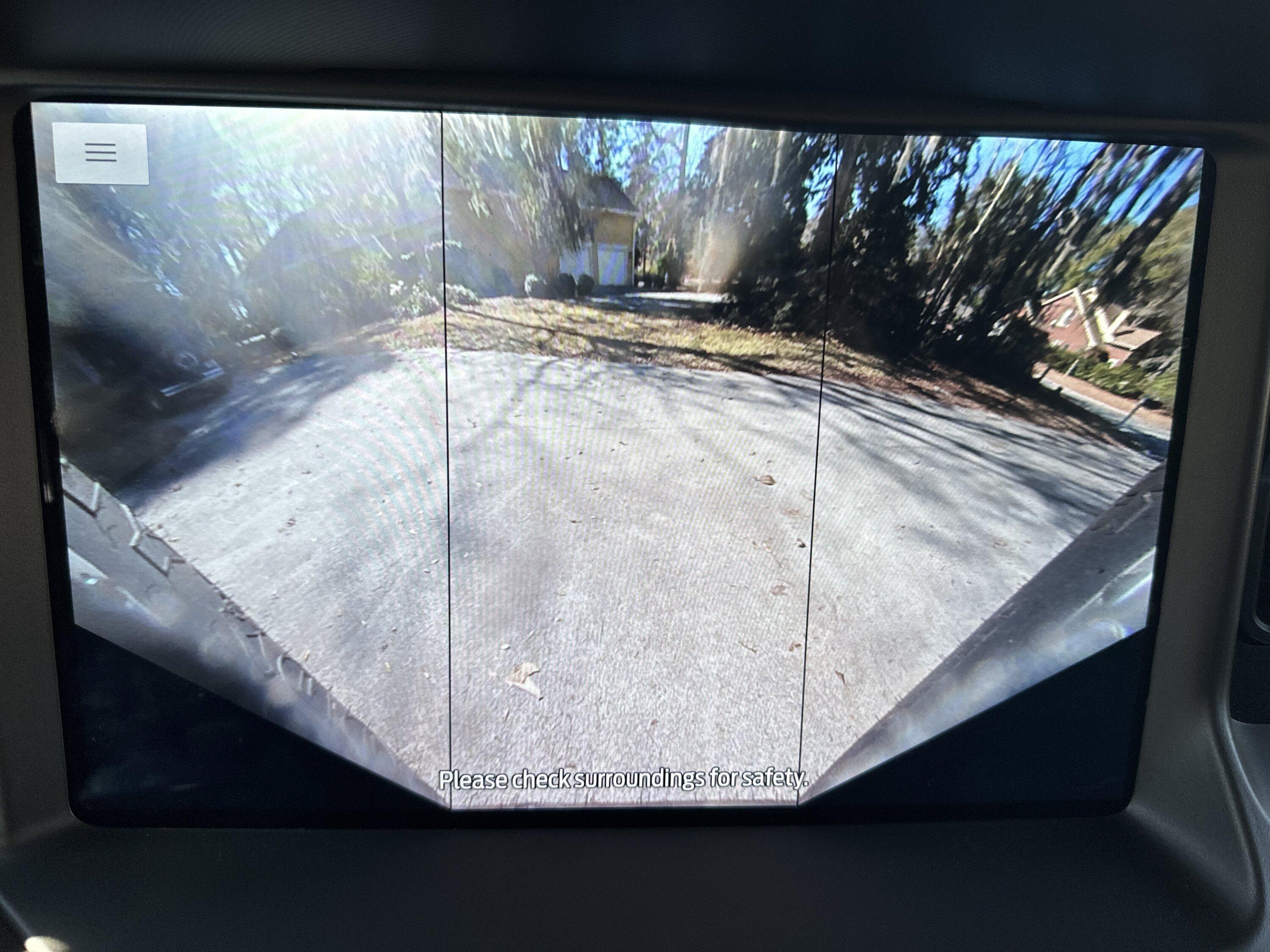Ford Bronco Fullscreen Apple CarPlay OTA Update Coming Soon! - Per Ford (Mike Levine) image