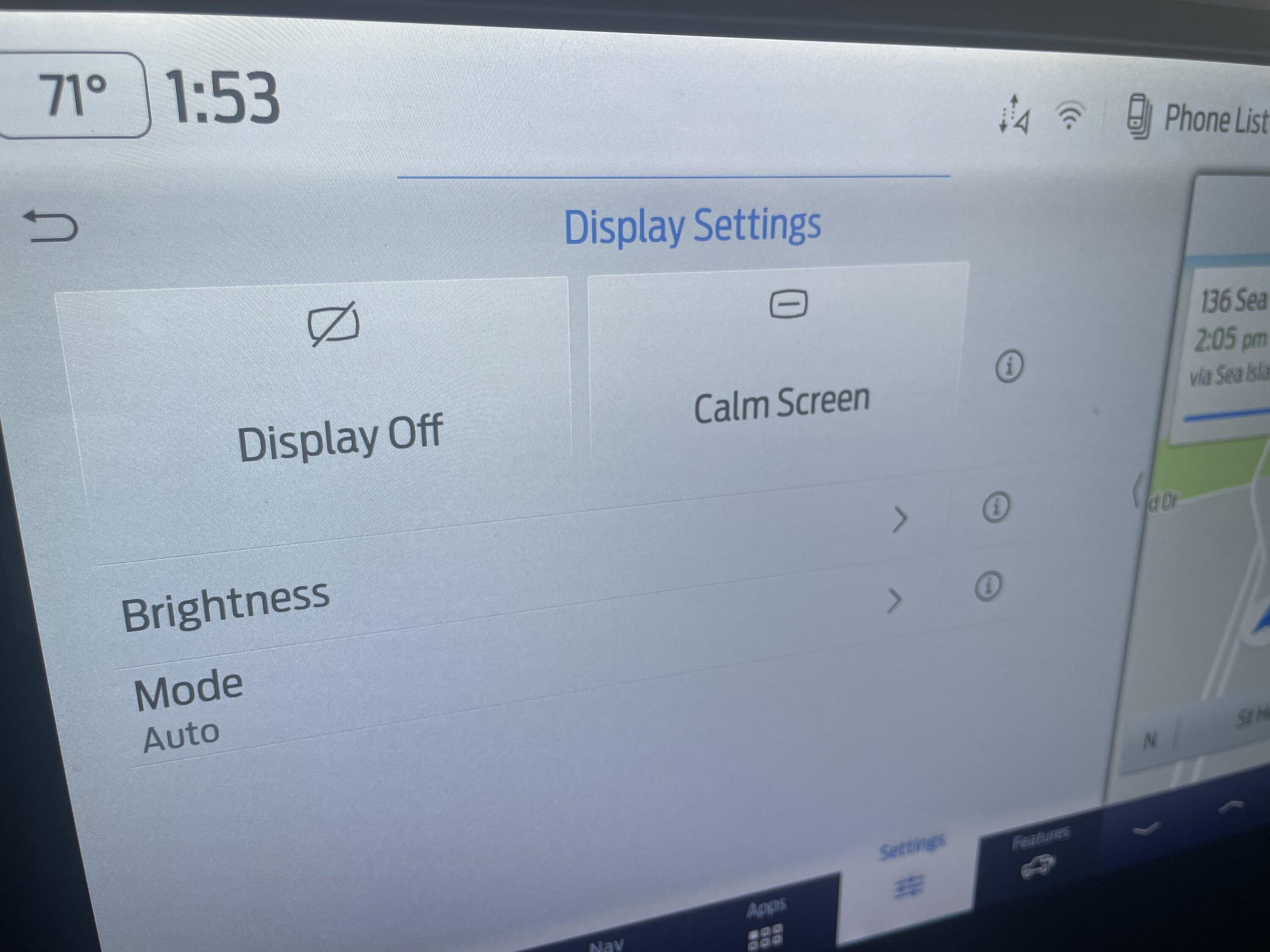 Ford Bronco Fullscreen Apple CarPlay OTA Update Coming Soon! - Per Ford (Mike Levine) 3D2D9930-537C-4BF1-BAFA-9C137CC8246D