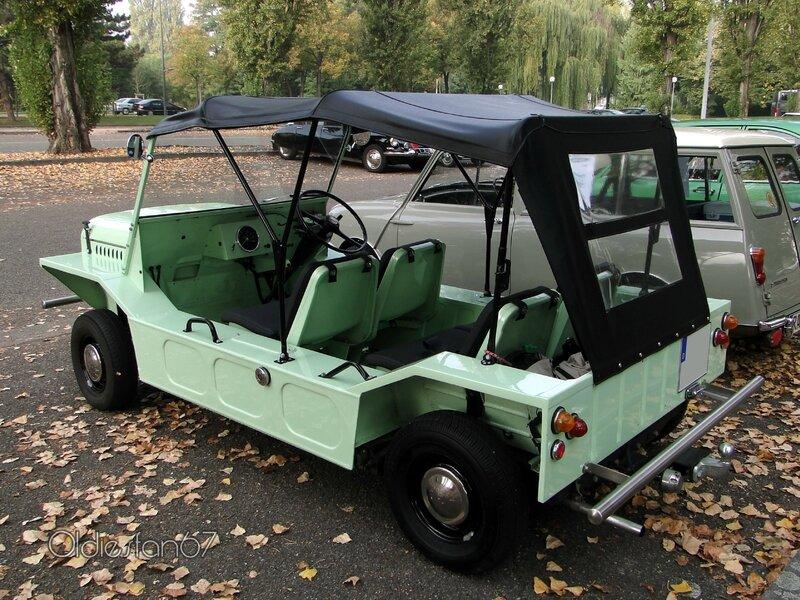 Ford Bronco Love it or laugh at it? 94035836_o