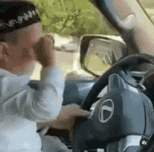 Ford Bronco Raptor got bumped again… hasbulla-magomedov