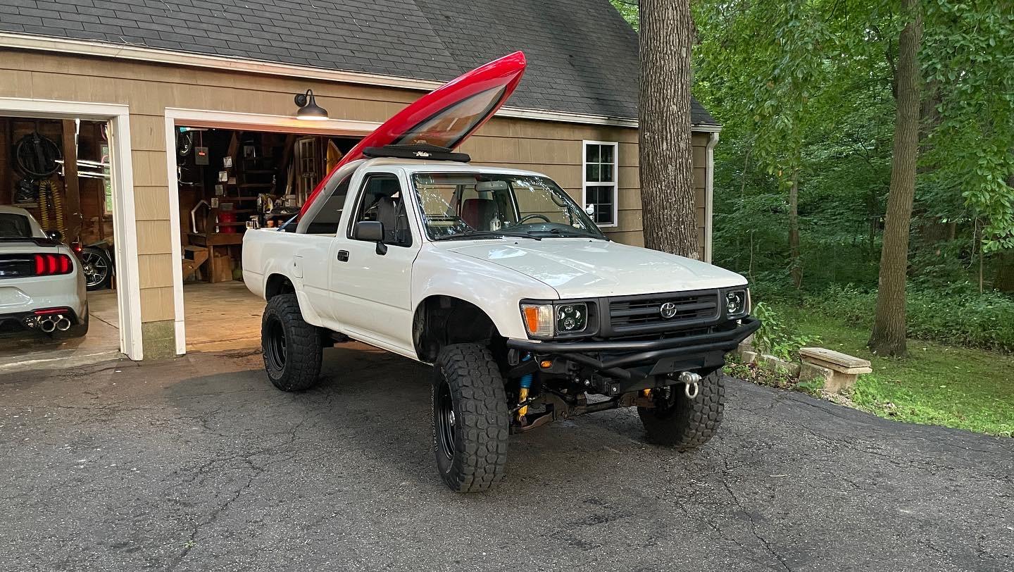 Ford Bronco Bronco Team 2 door. D2D36B64-4D44-4ABF-AAA3-60F8C3FAC45E