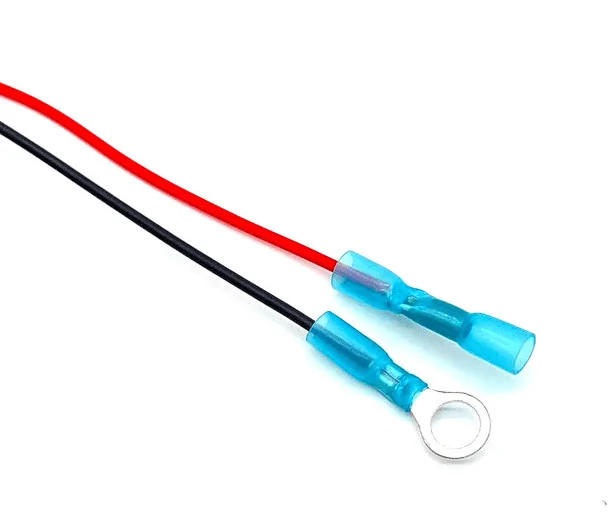 Ford Bronco Wiring Baja Designs Squadron LEDs 1673103825568