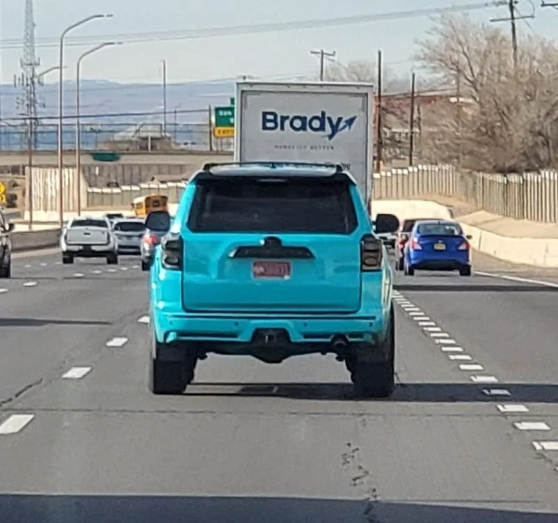Ford Bronco Love it or laugh at it? IMG_20230107_091327