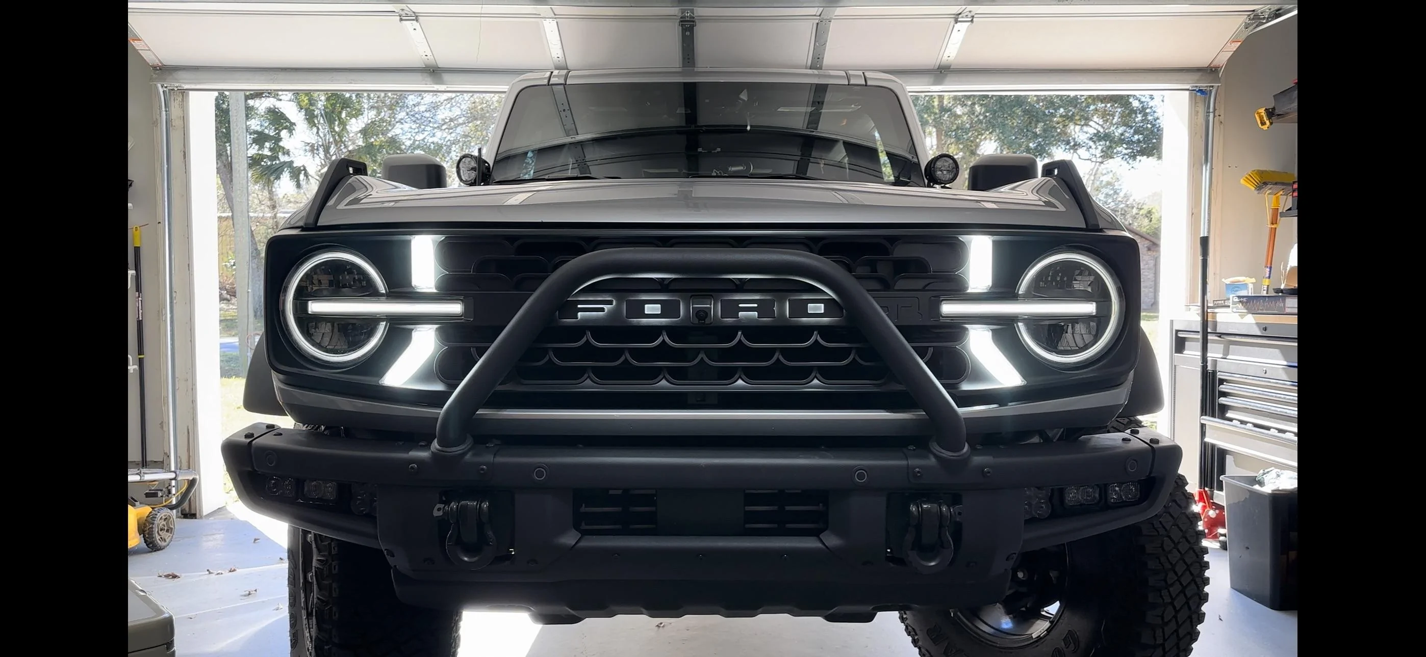 Ford Bronco Sassy Build Journal E90ADE83-4568-4E4A-8516-3264718186E3