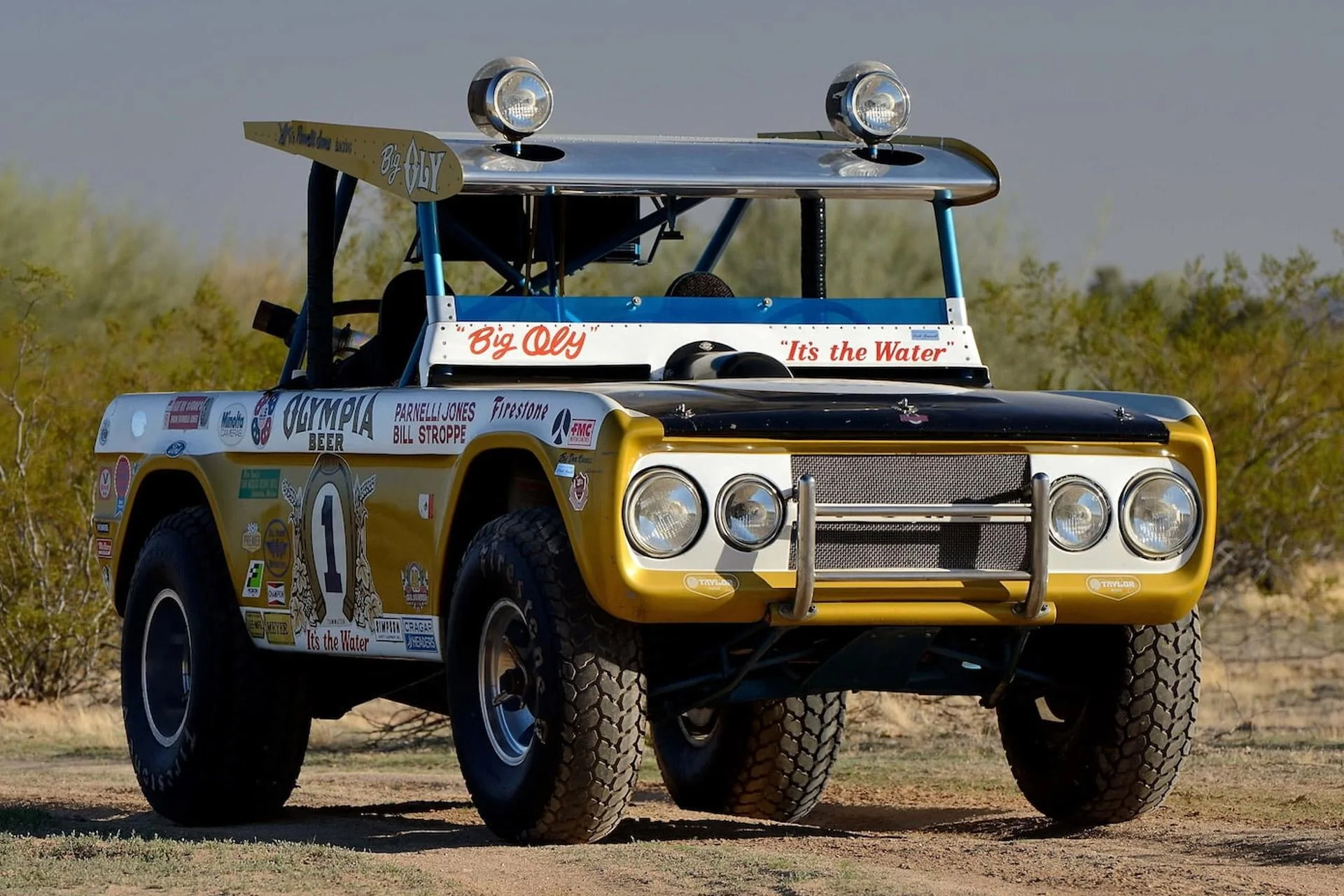 Ford Bronco How many miles on your BRaptor? ford-bronco-big-oly-1