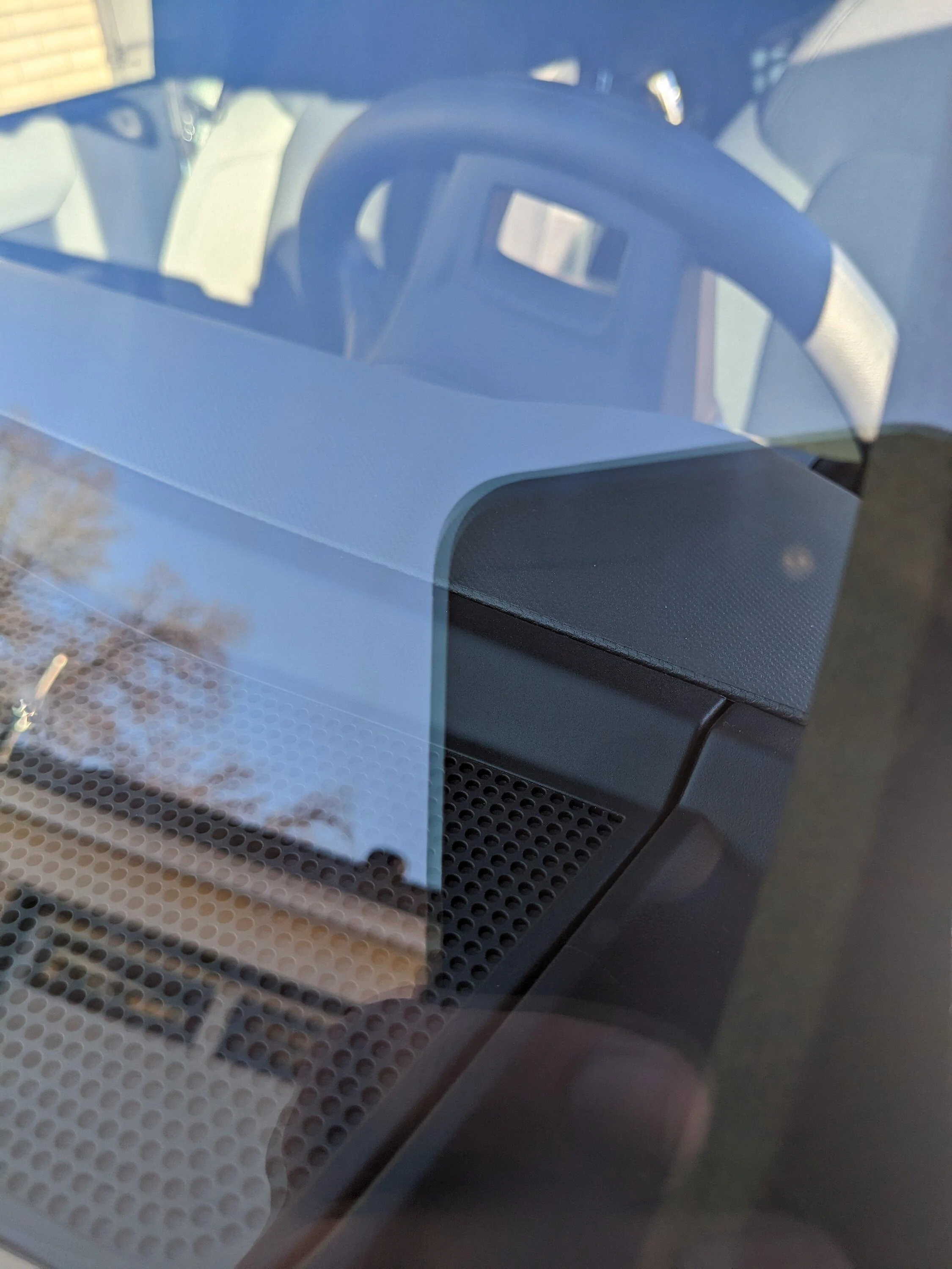 Ford Bronco DIY Windshield Chip Repair PXL_20230107_221732422