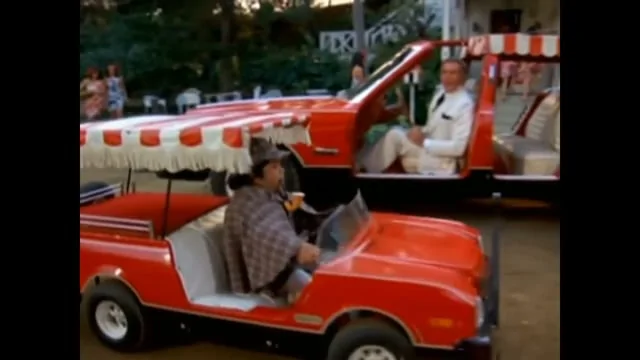 Ford Bronco Love it or laugh at it? 3u86id