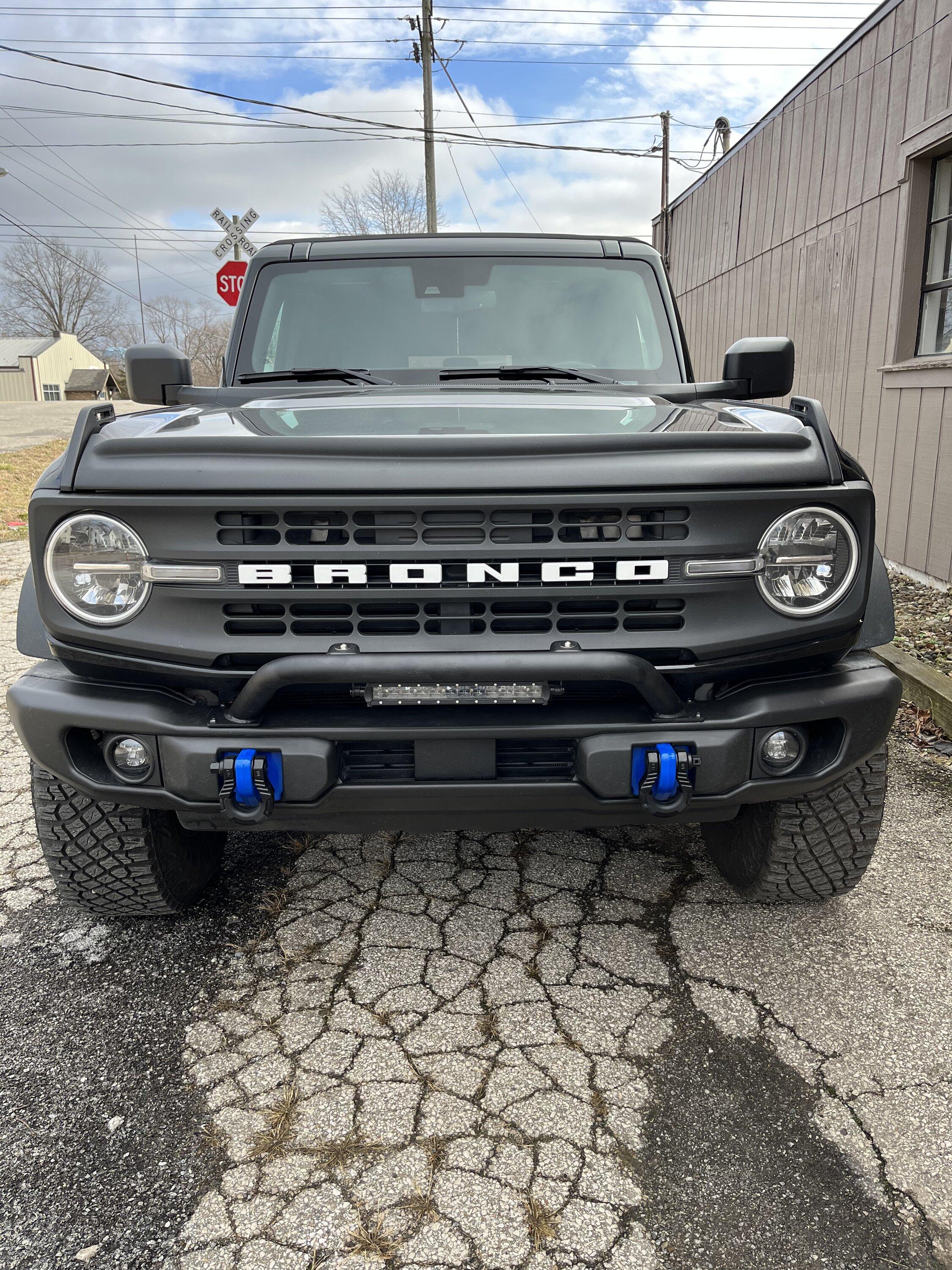 Ford Bronco Capable bumper tweak 420743F0-841A-4B81-BF7B-CDFDEA77F341