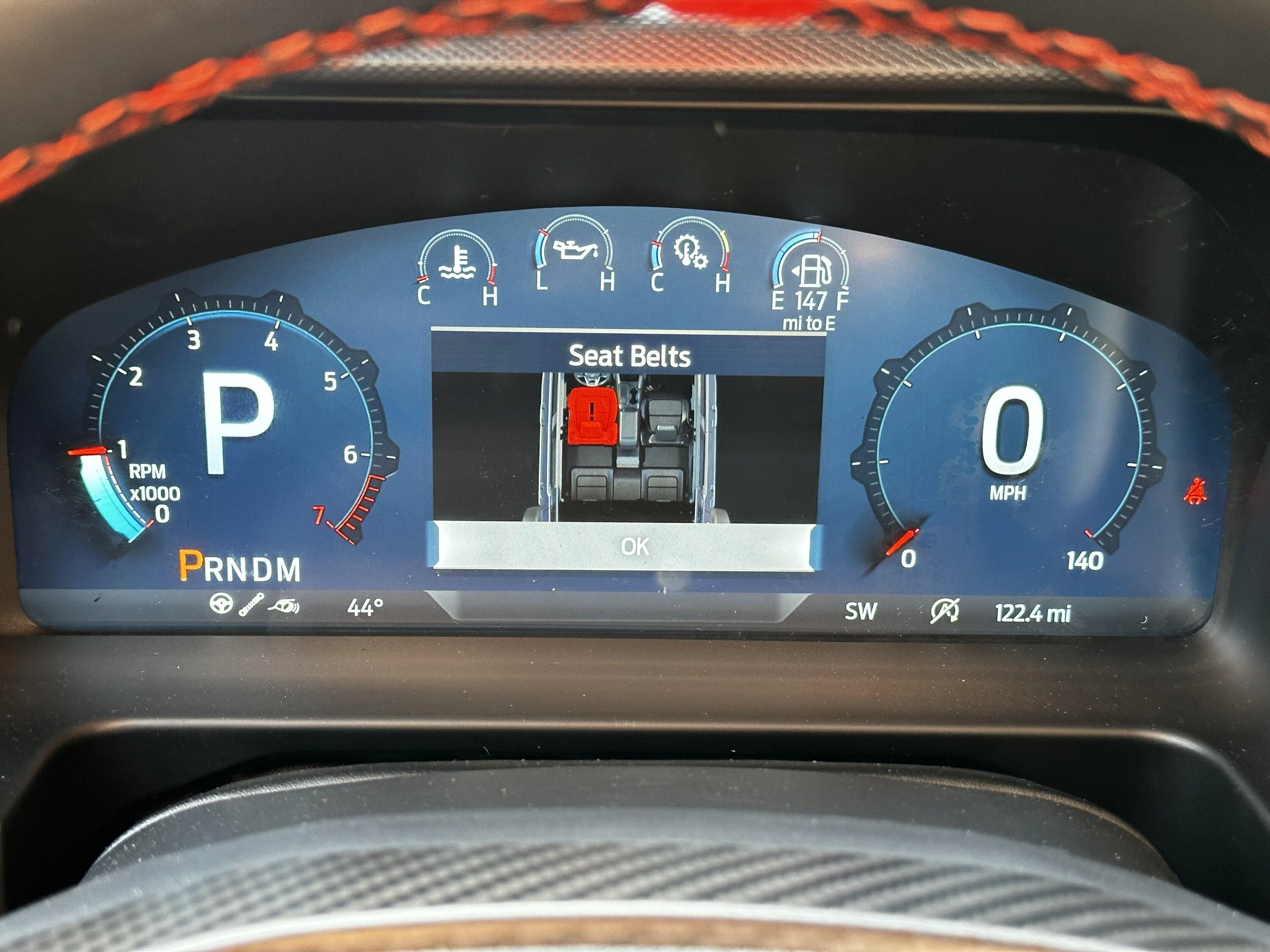 Ford Bronco 22’ Bronco Raptor - Code Orange 1C8C92A7-BBFF-44C6-850E-3782FD27C77C