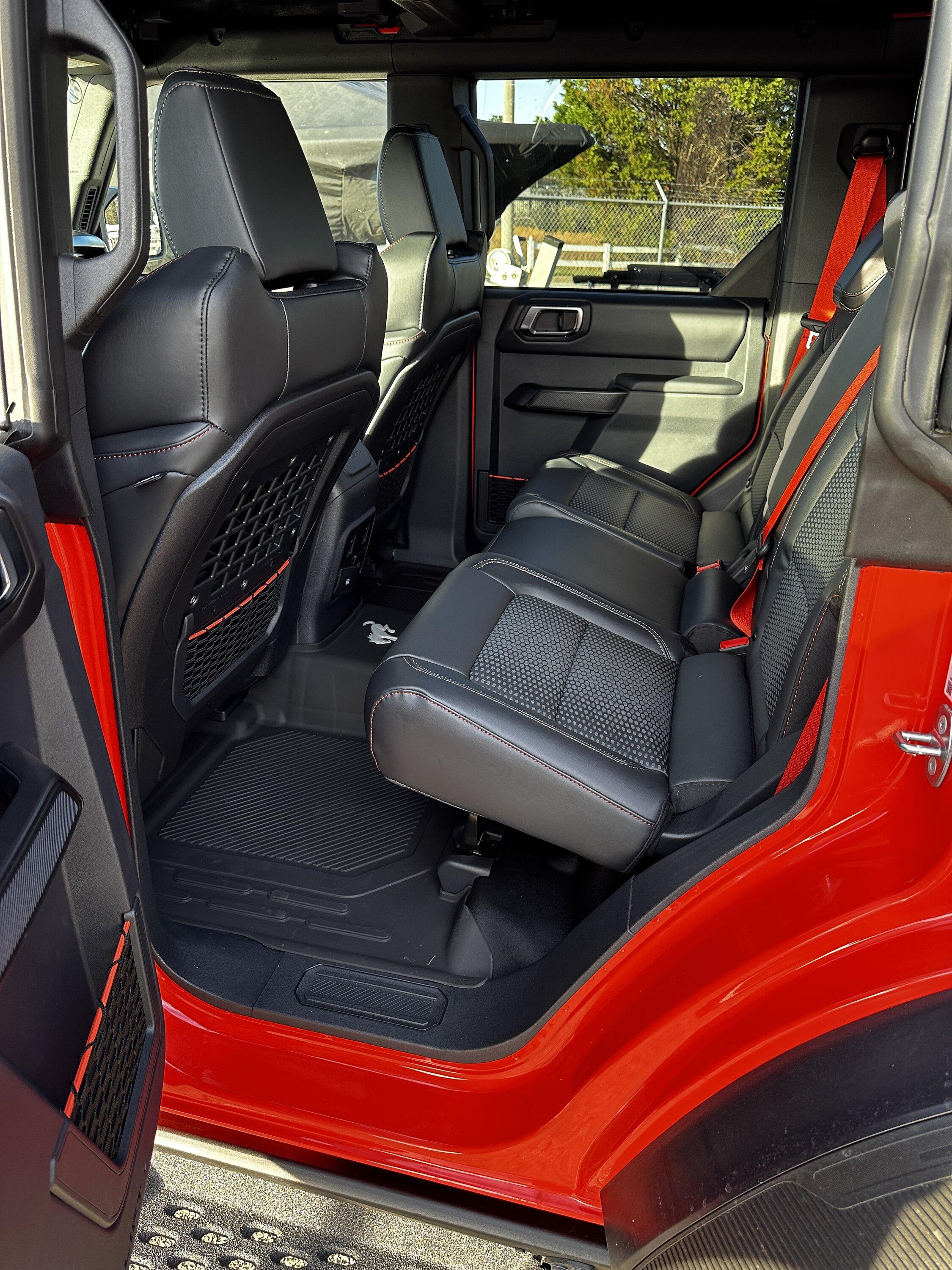 Ford Bronco 22’ Bronco Raptor - Code Orange DBCDB6E2-CA54-4B39-AFCA-847B9BCD277D