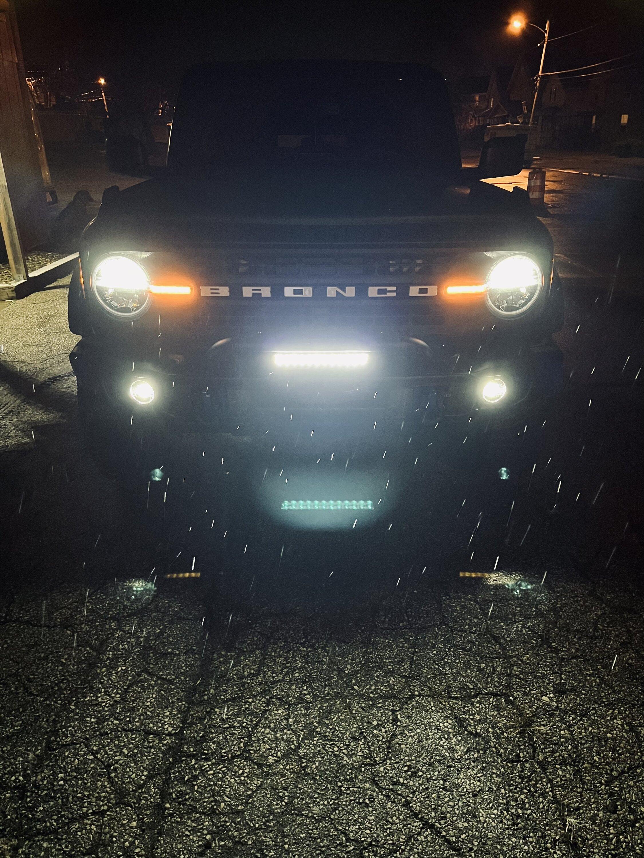 Ford Bronco Capable bumper tweak 884E4417-EAA9-4638-914B-5FB66ED4A514