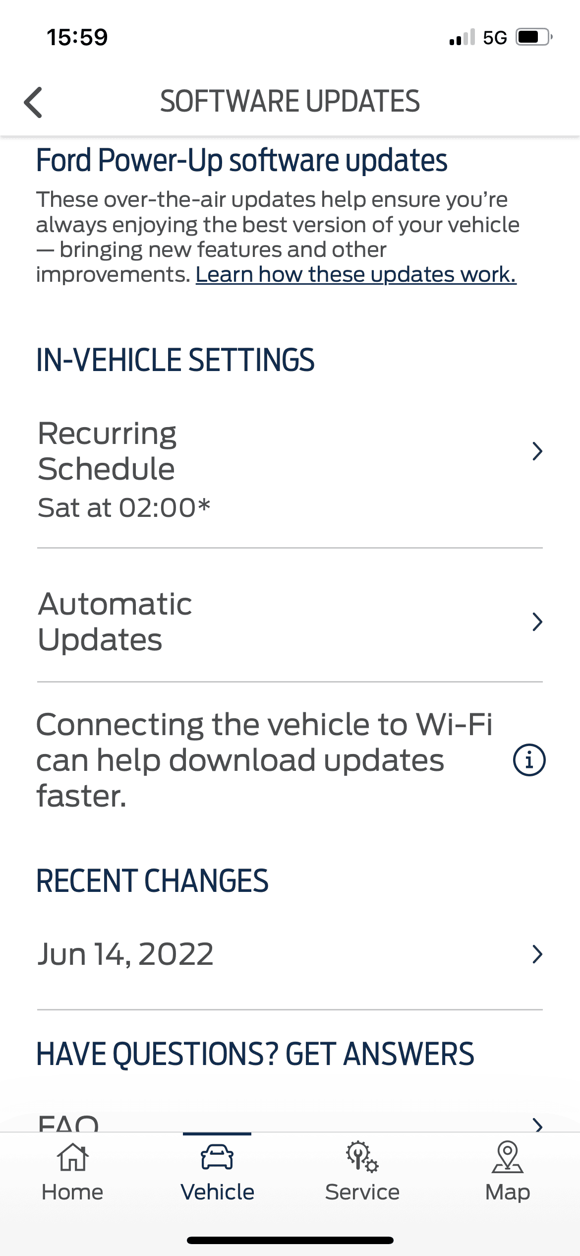 Ford Bronco How to never miss a OTA software update! [Instructions] 60332B5D-0990-43F9-8B9F-90F1D43F2FD9