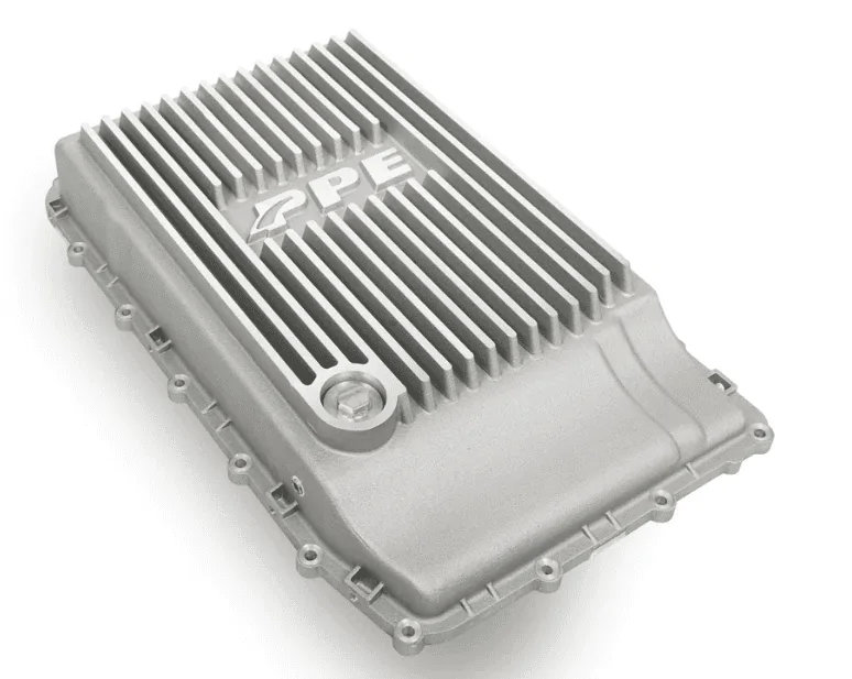 Ford Bronco We broke a Bronco on the trail! Transmission pan fix 1673226092179