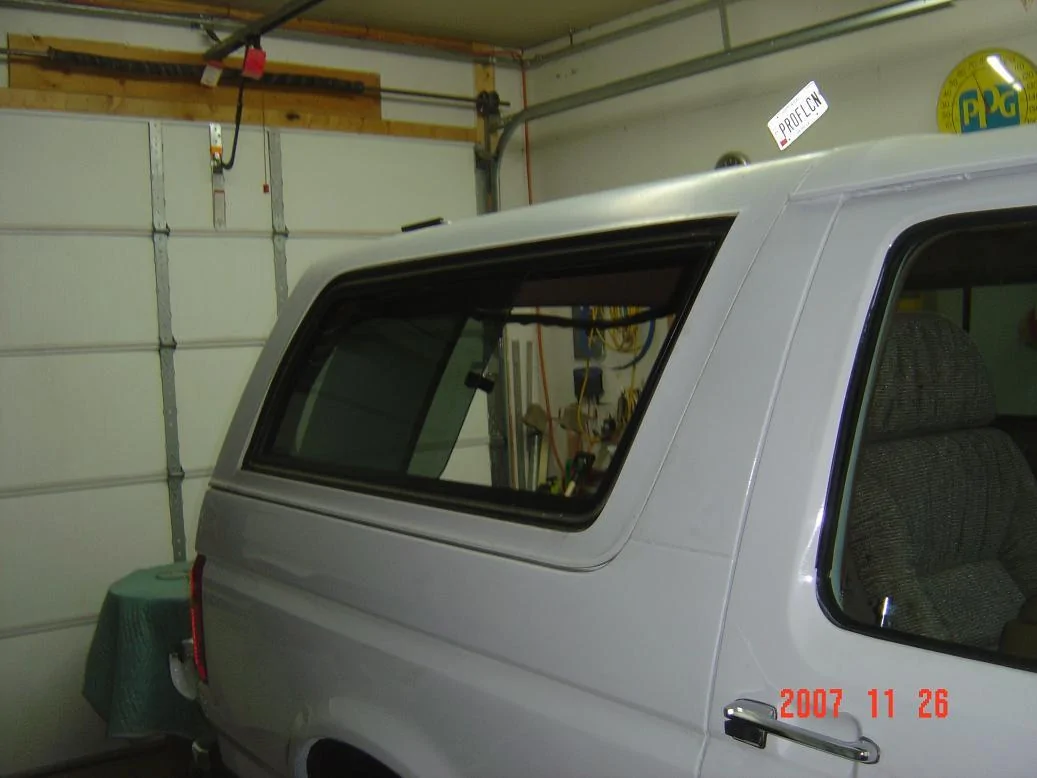 Ford Bronco Sliding Rear Window - 2dr bronco-sliders-009s