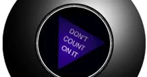 Ford Bronco No Bronco Scheduling (again) this Week (1/5) 8ball