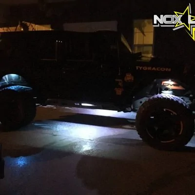 Ford Bronco Installed LED Front Lights (Quake, Oracle & IAG LED Lights) off-road-mini-led-rock-lights-jeep-beach-400x400