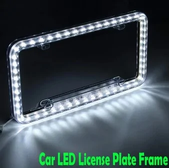 Ford Bronco Installed LED Front Lights (Quake, Oracle & IAG LED Lights) Screenshot 2023-01-09 103304