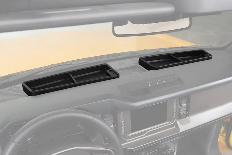 Ford Bronco Dash Trays - $50 shipped BroncoDash2