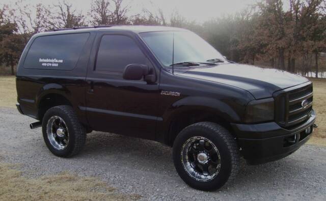 Ford Bronco Lincoln model on same platform X2_013_op_640x395