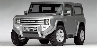 Ford Bronco Lincoln model on same platform 744DAE64-24F5-4CF5-B107-B15EF9FCFF86