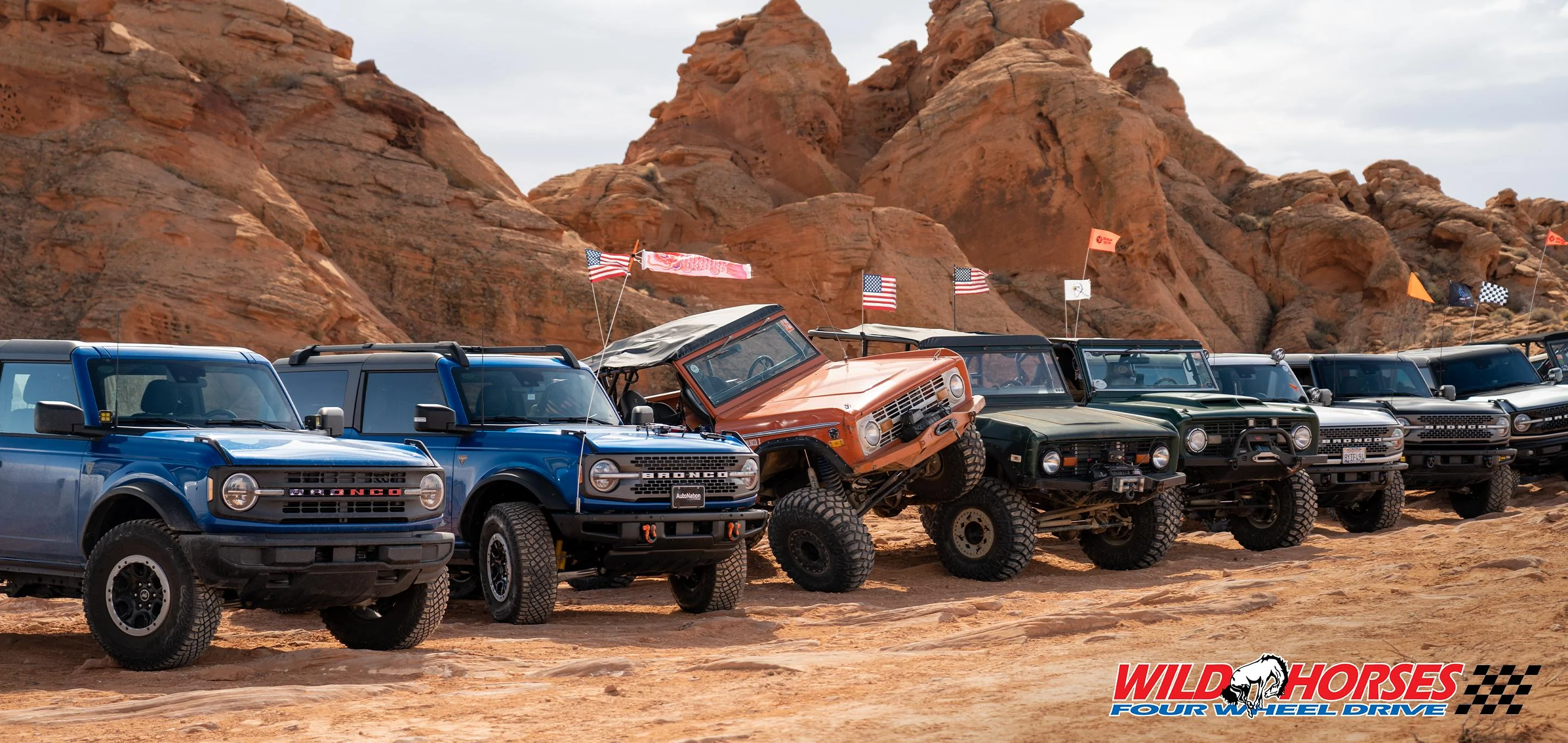 Ford Bronco Attending any Bronco events this year? Wild_Horses_4x4
