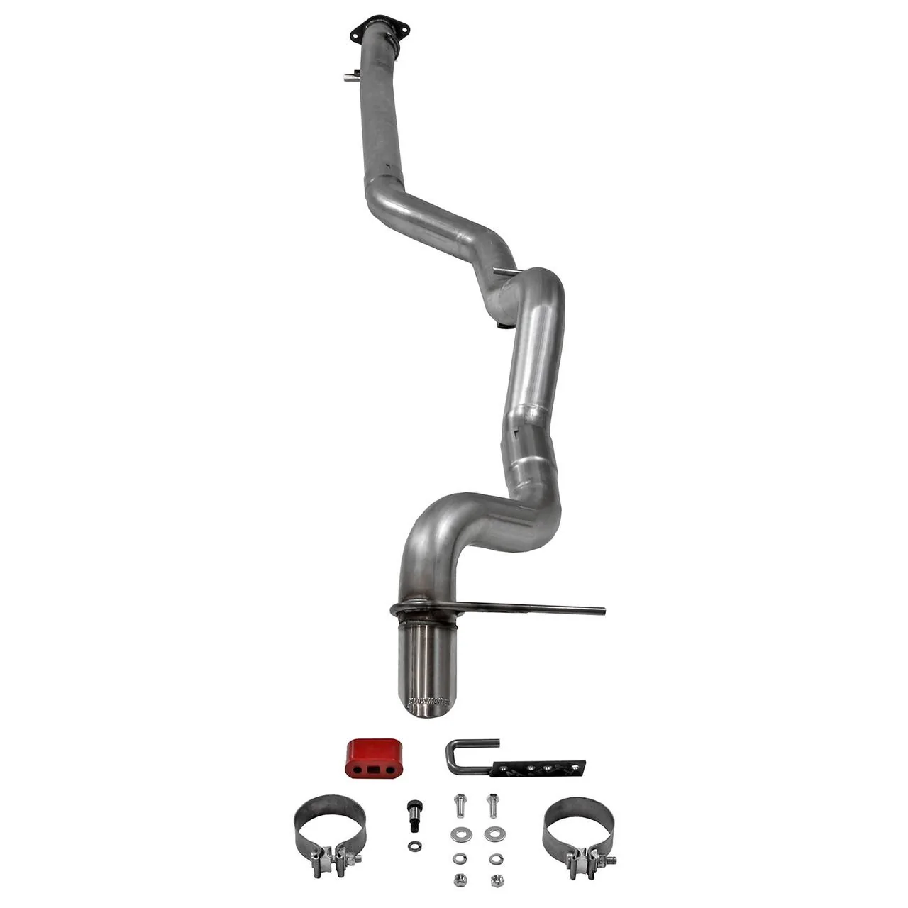Ford Bronco New Flowmaster Exhaust @Beefcake Racing!!! 818145_2__53041.1673368875