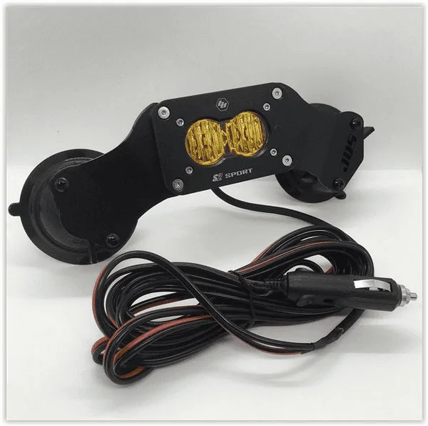 Ford Bronco Rear Ditch (LED) Light 1673400260482