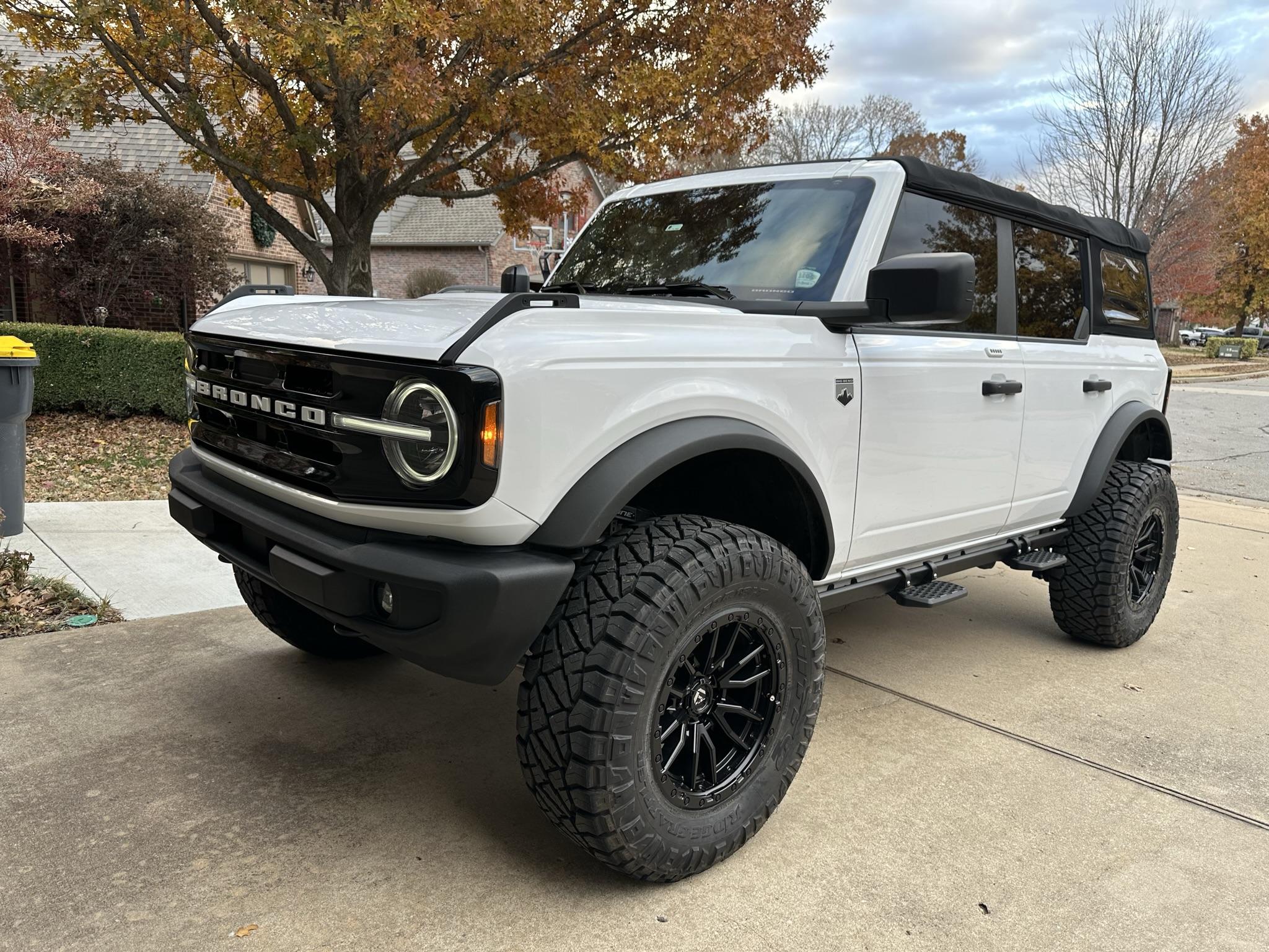 Ford Bronco Bronco How-To: Lift Kit Options AF9EBF55-6DD8-4791-976F-91940AF18C9D
