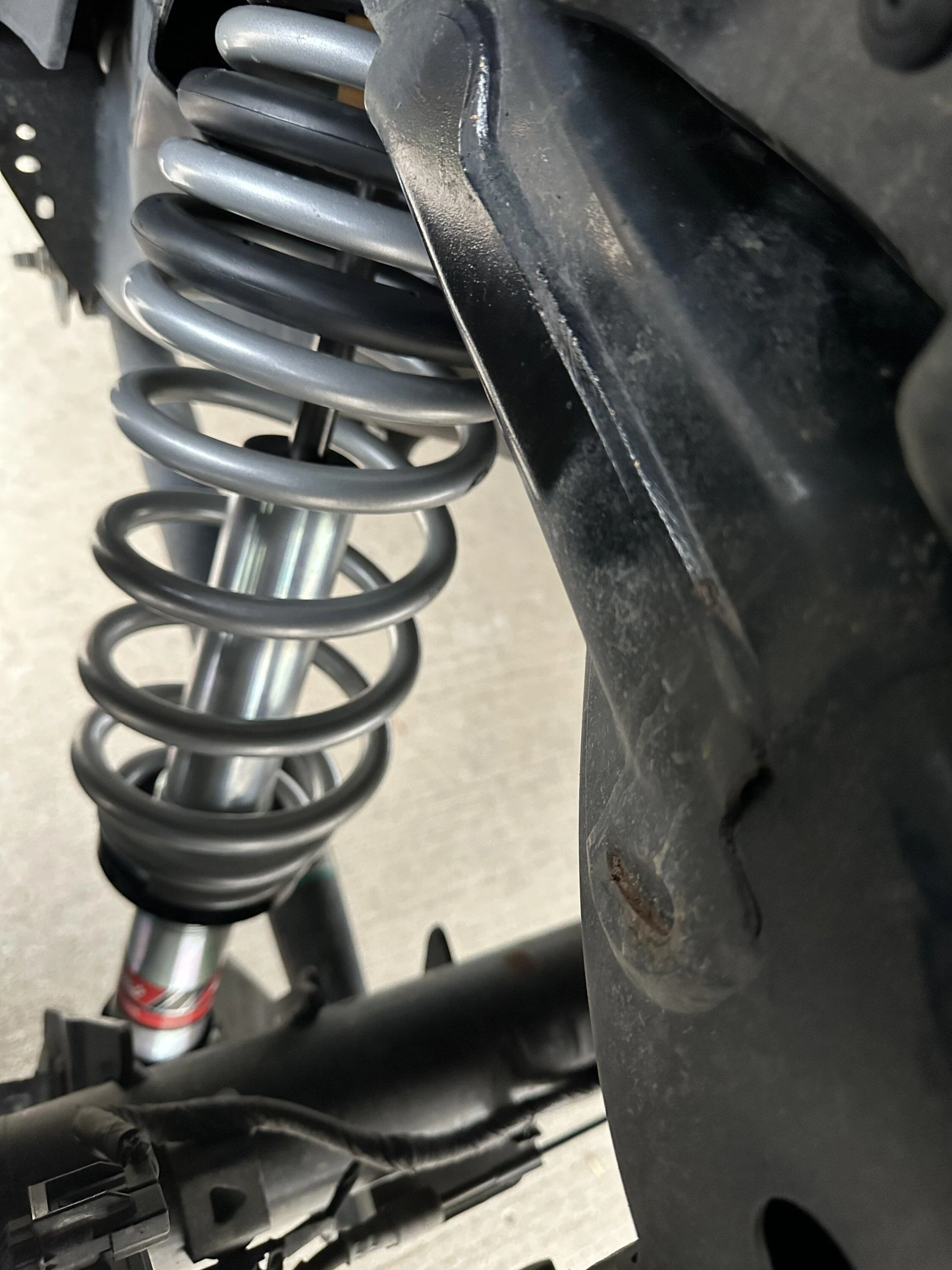 Ford Bronco Bronco How-To: Lift Kit Options C1A5D318-6687-4DE7-B5D7-E79FB5DCB288
