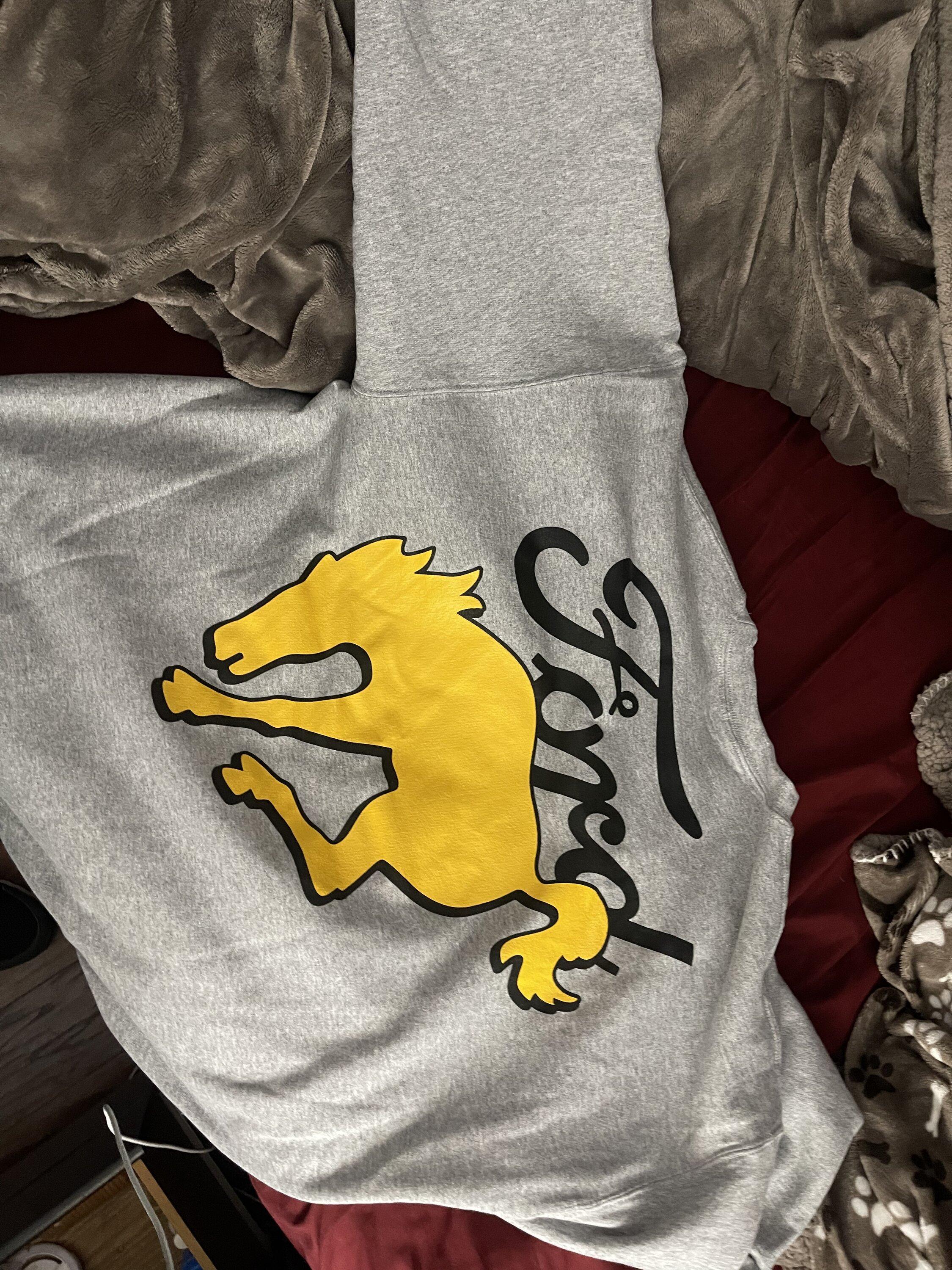 Ford Bronco Found this awesome sweatshirt ! 962A0DE6-D5B4-4336-B017-33F4111FCA45