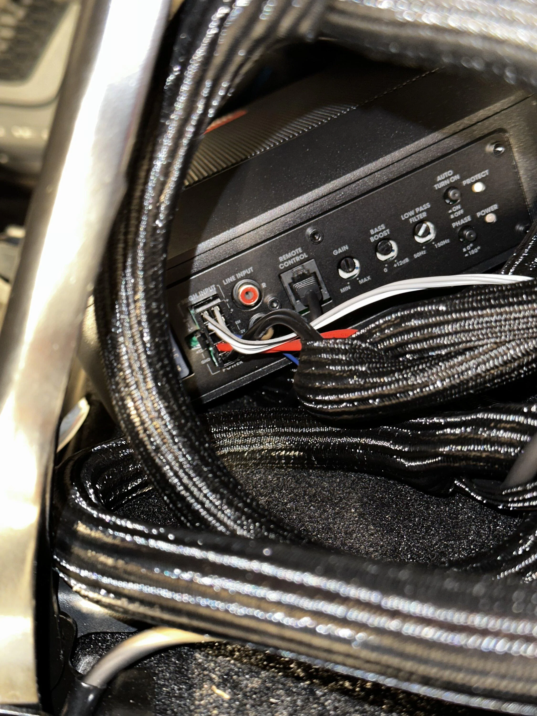 Ford Bronco 2022 Upgrades - Armor, Suspension, Programming and more....(PICS!) DFEB90BB-2723-4AD5-B057-1BA22B2A3336