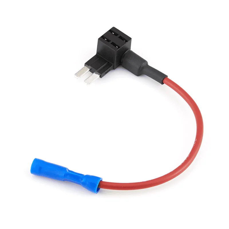 Ford Bronco Wiring socket panel directly to battery? Micro2_Fuse_Circuit_Tap_46408_f