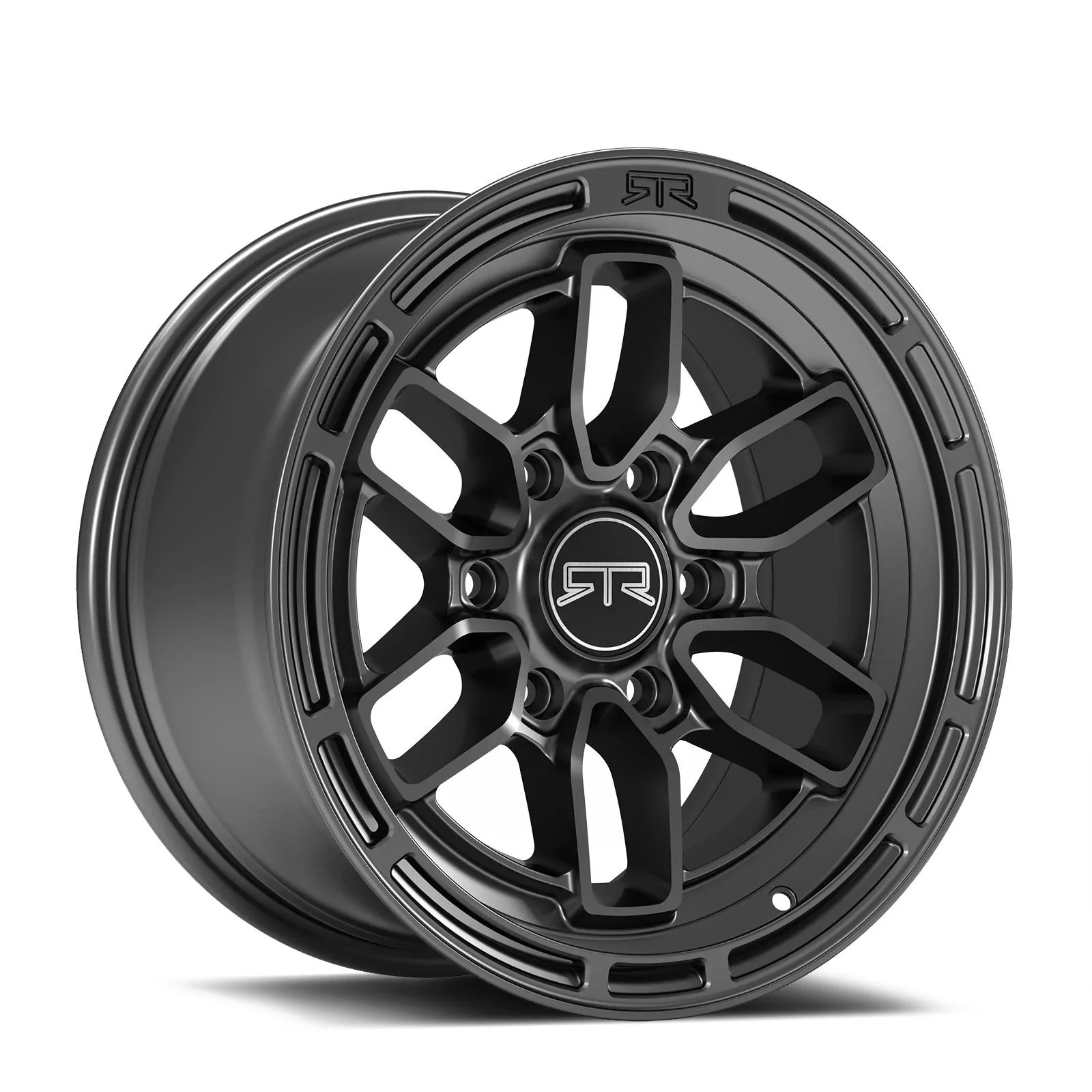 Ford Bronco New in Box RTR EVO 6 D53D88AA-8775-428A-973C-6430DBC5717E