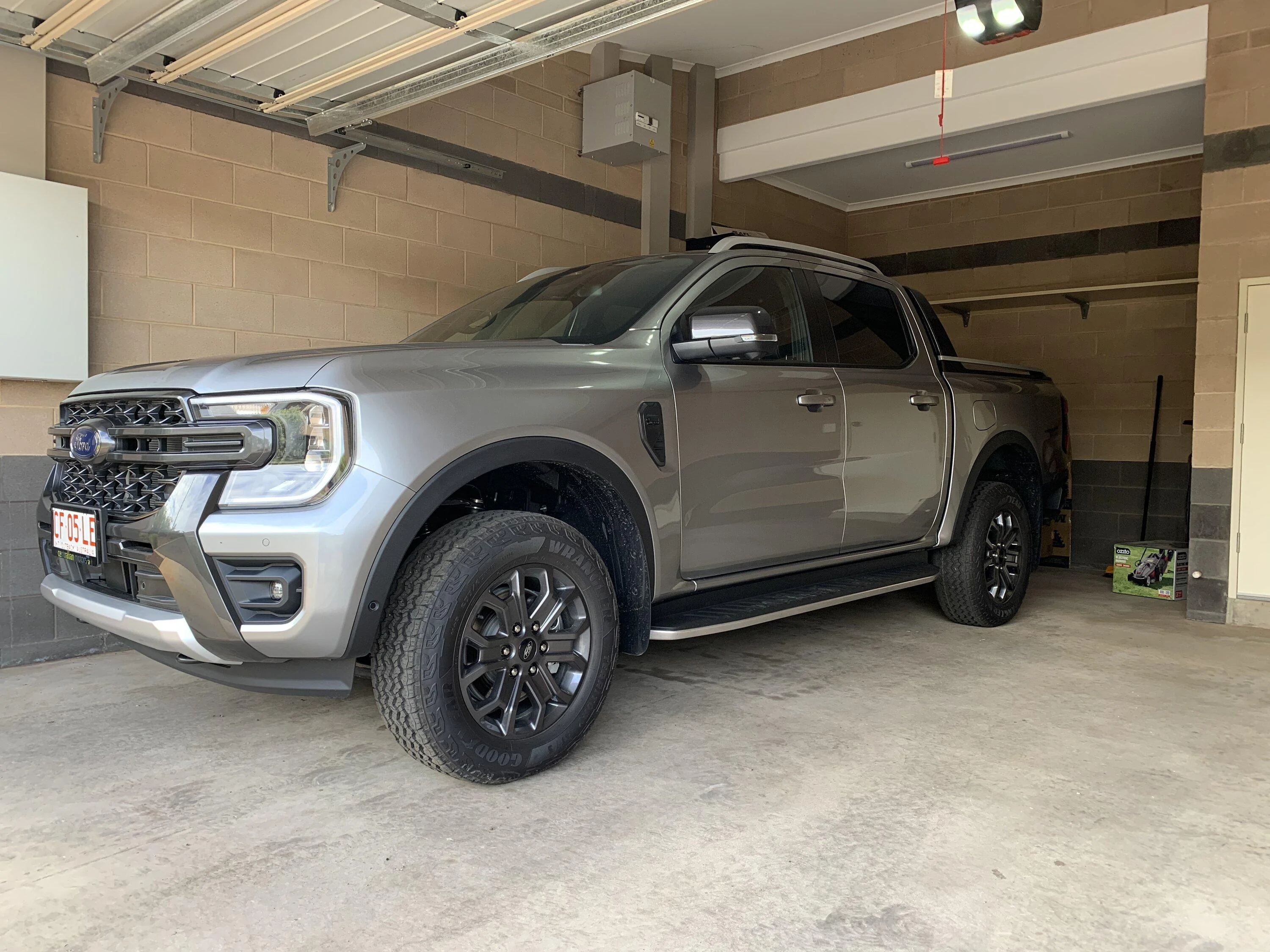 Ford Bronco My Bronco Substitute… CE4EF972-96B1-43E7-BE02-E38BEDD66FDD