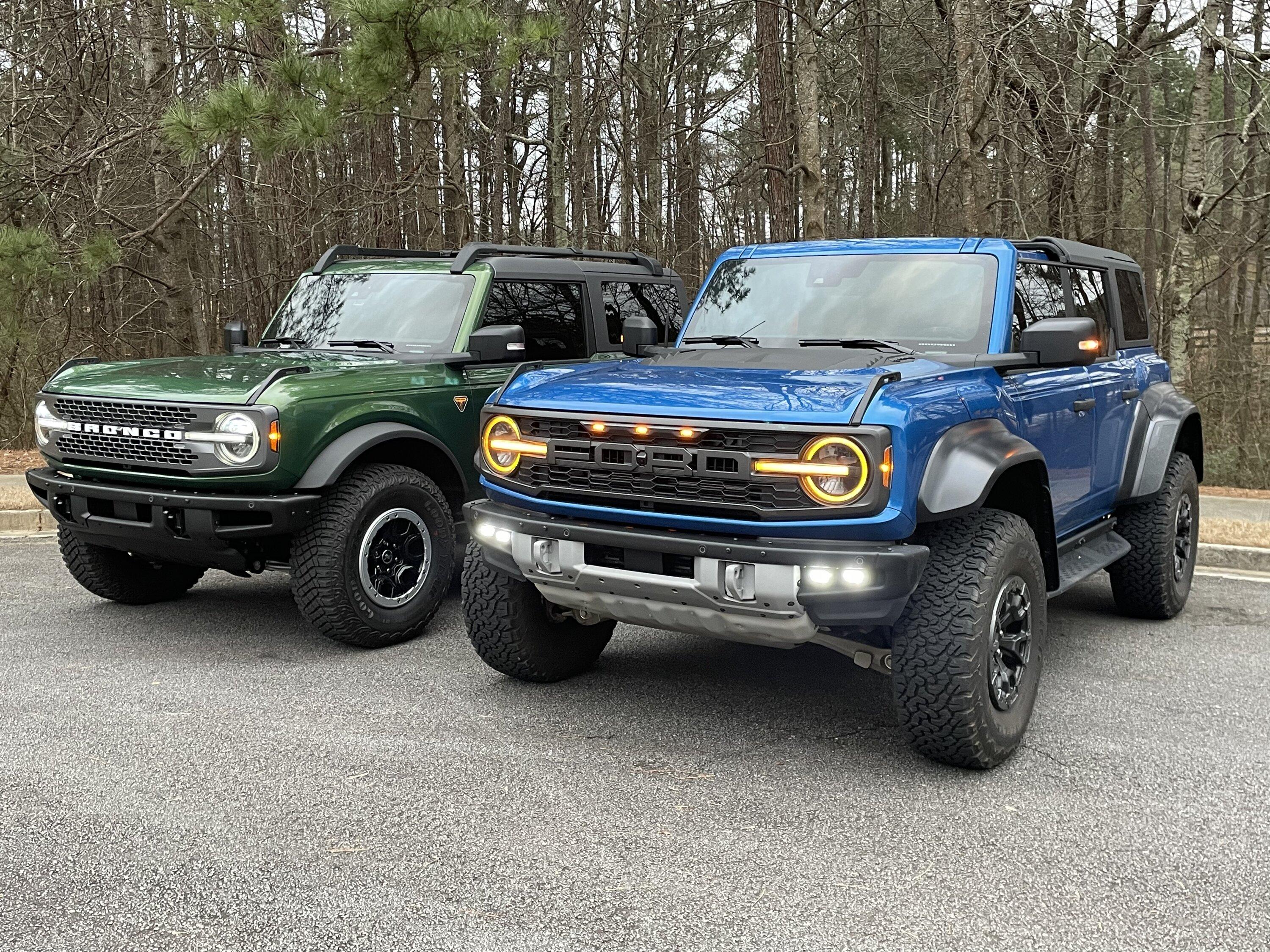 Ford Bronco Finally Home! 188978C6-ACF4-4442-AF3C-778300E079BC