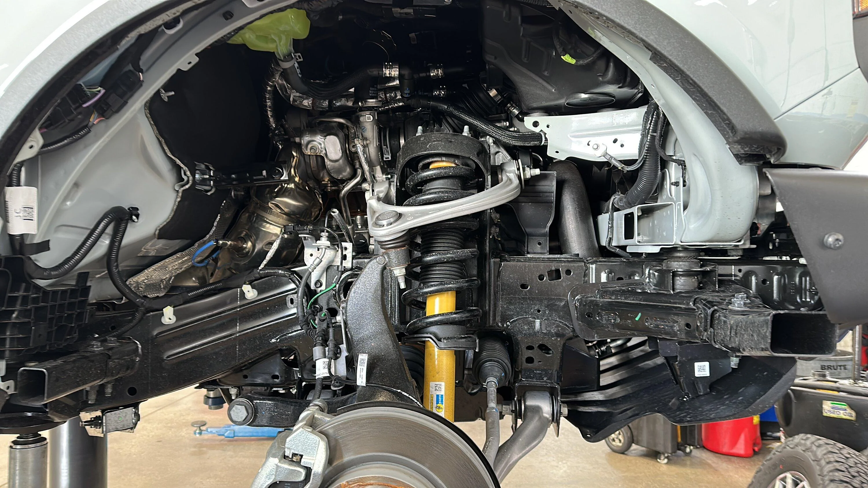 Ford Bronco JKS Max Clearance Mod 5DBFD7D8-8A16-4A55-8D6C-38F2755DA47F
